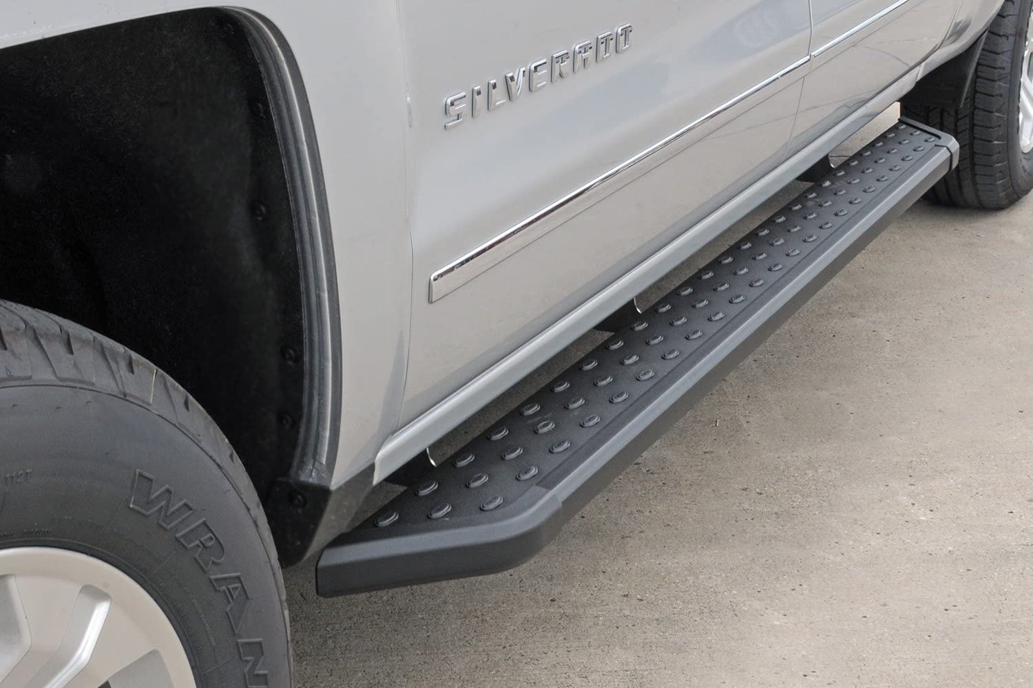 Dee Zee 16321 Nxt Running Board Step