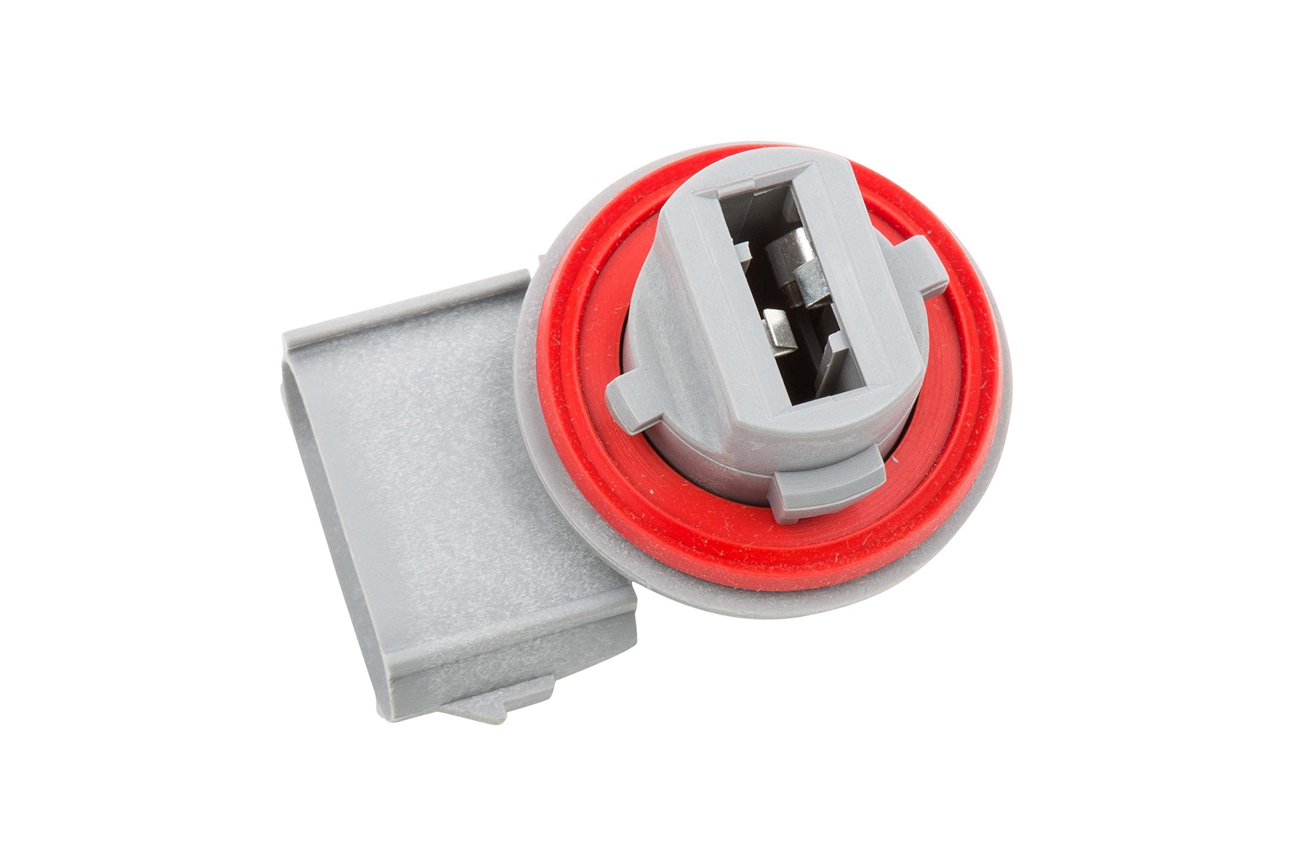 ACDelco Headlamp Socket - GM Original Equipment, Model 23255094, Reliable Fit and Performance