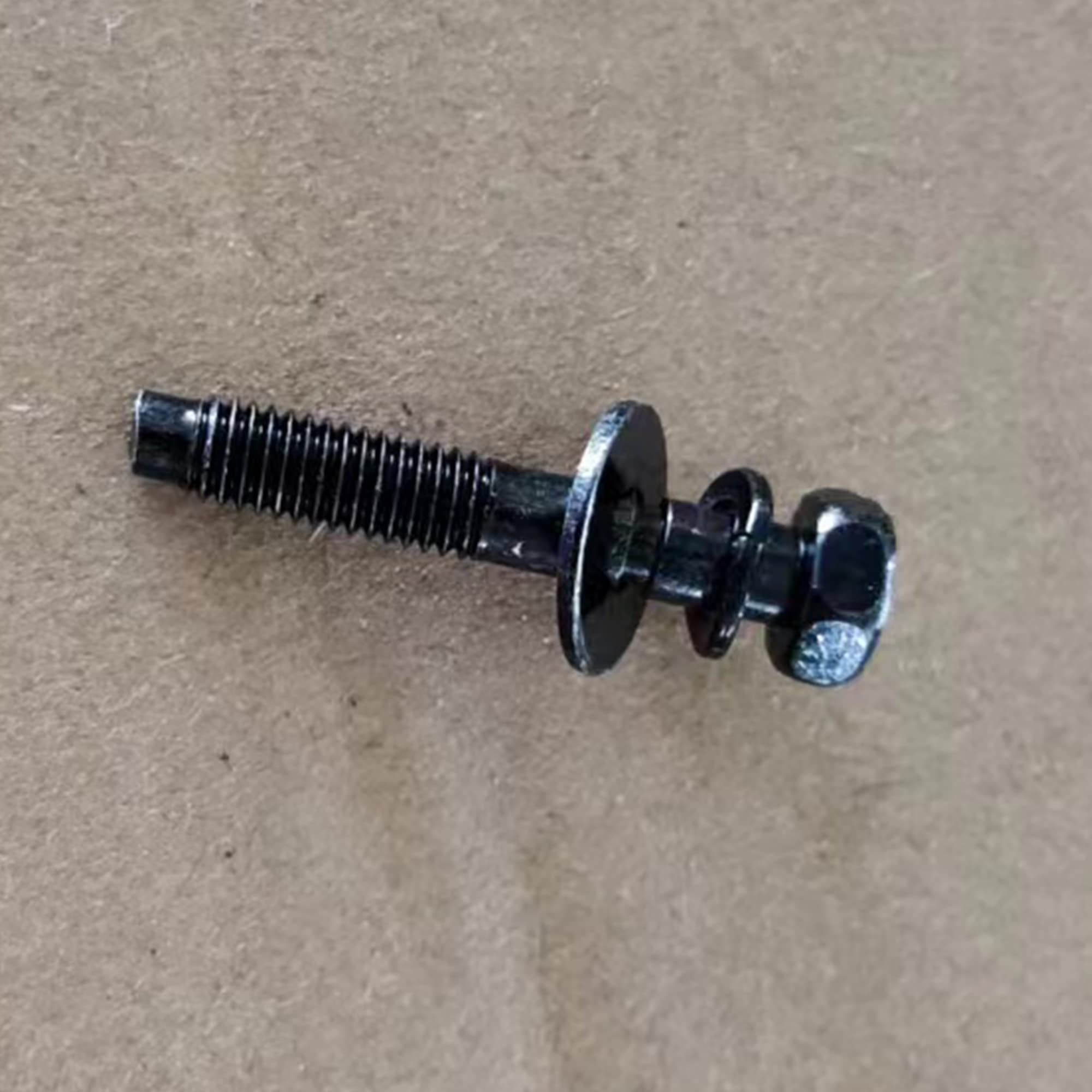 Air Cleaner Fastener For Honda Oe Replacement 90091P36000 Compatible With Honda Accord Civic Cr-V Oe Standard