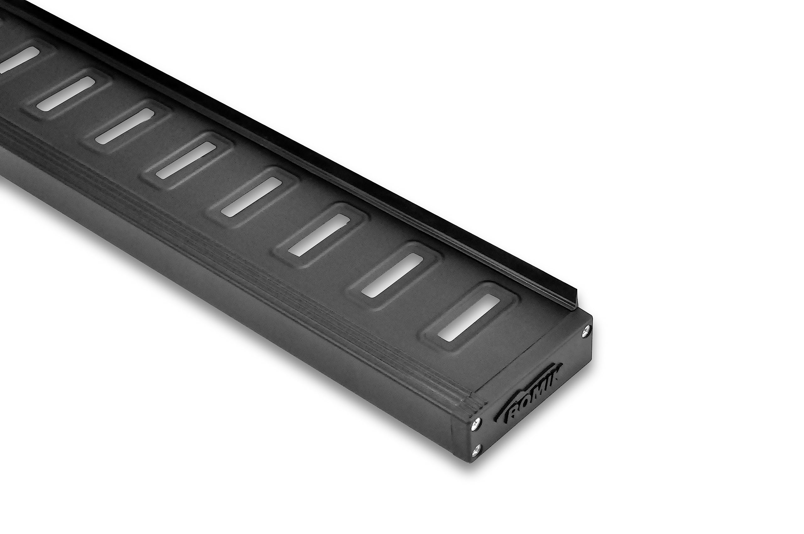 Romik® Rof-T 'Drp' Truck Running Boards Side Steps Fits Toyota Tundra Double Cab (2022-Present)