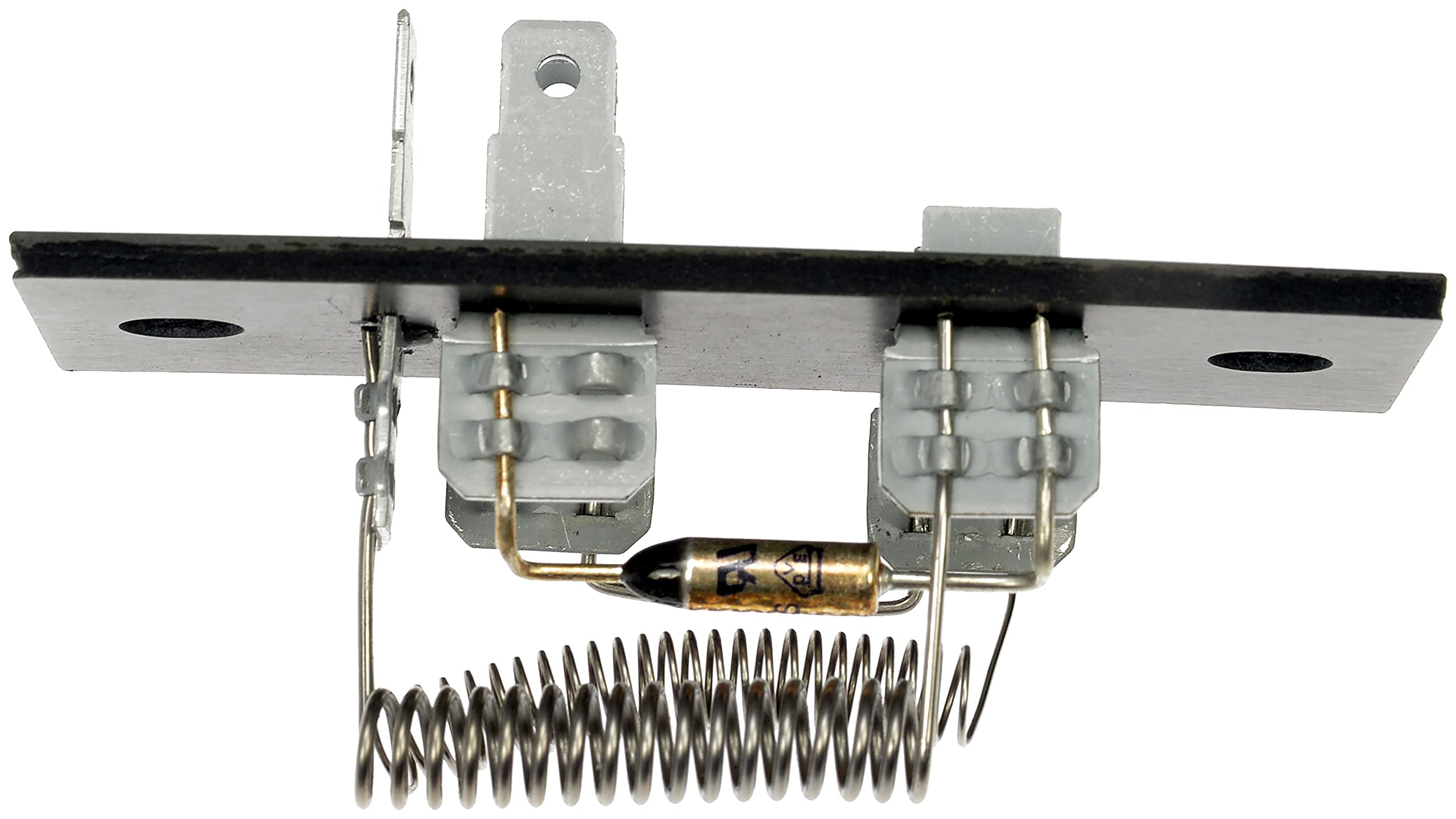 Dorman HVAC Blower Motor Resistor 973-054 for Select Jeep Models - Durable Resistor Component
