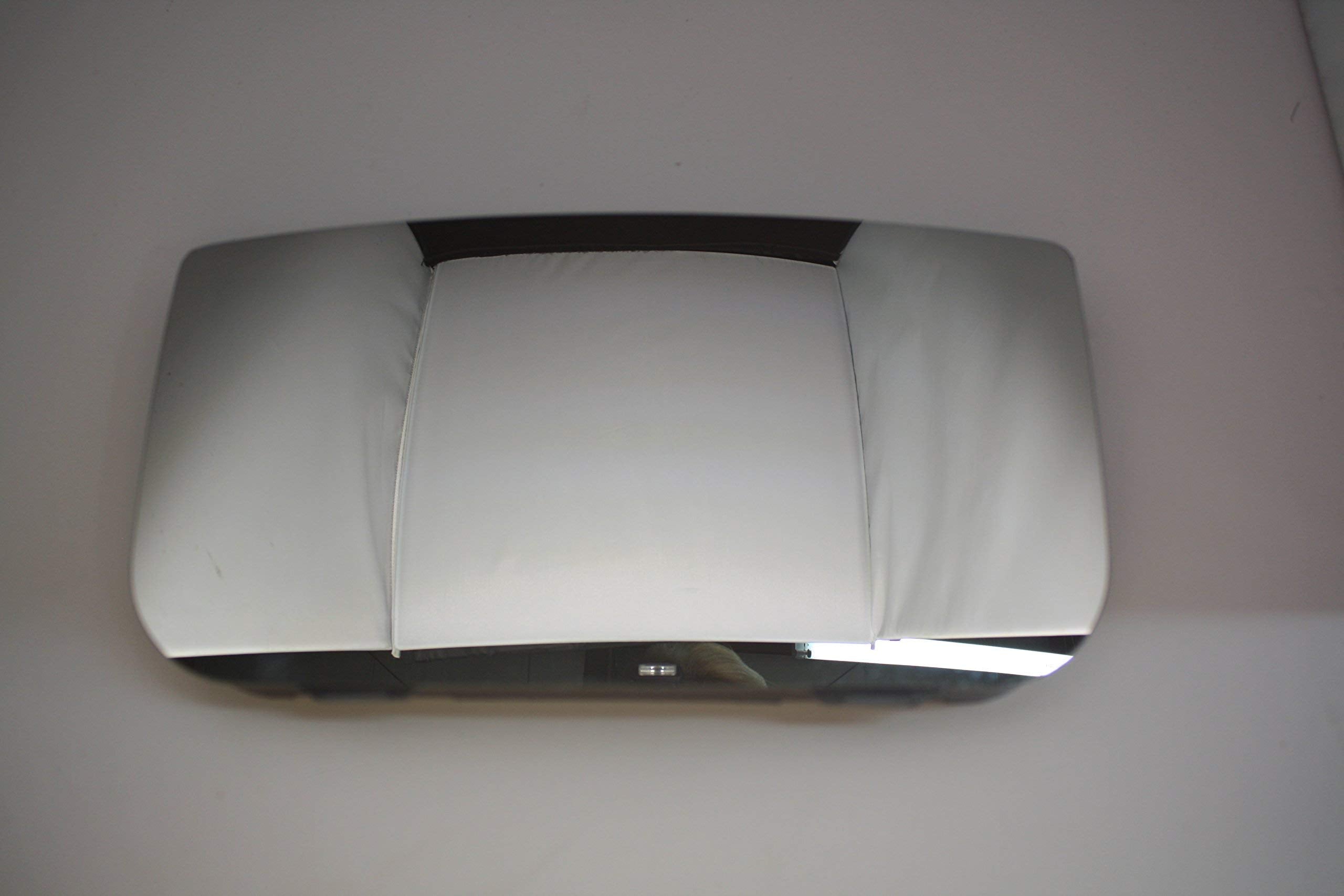 RAMCO GLS602 Mirror Glass