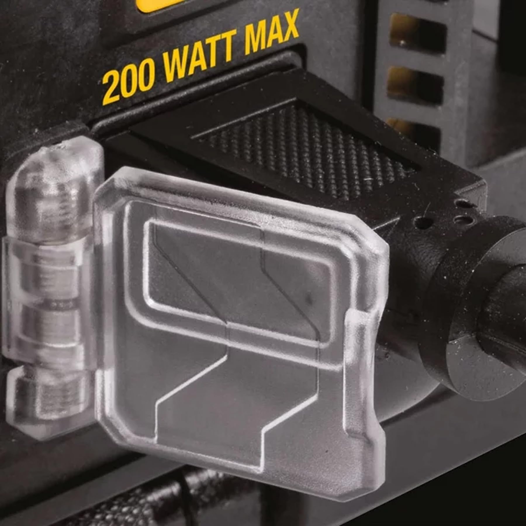CAT 1750 A Lithium Power Station - Portable Power Solution, Model 1671614