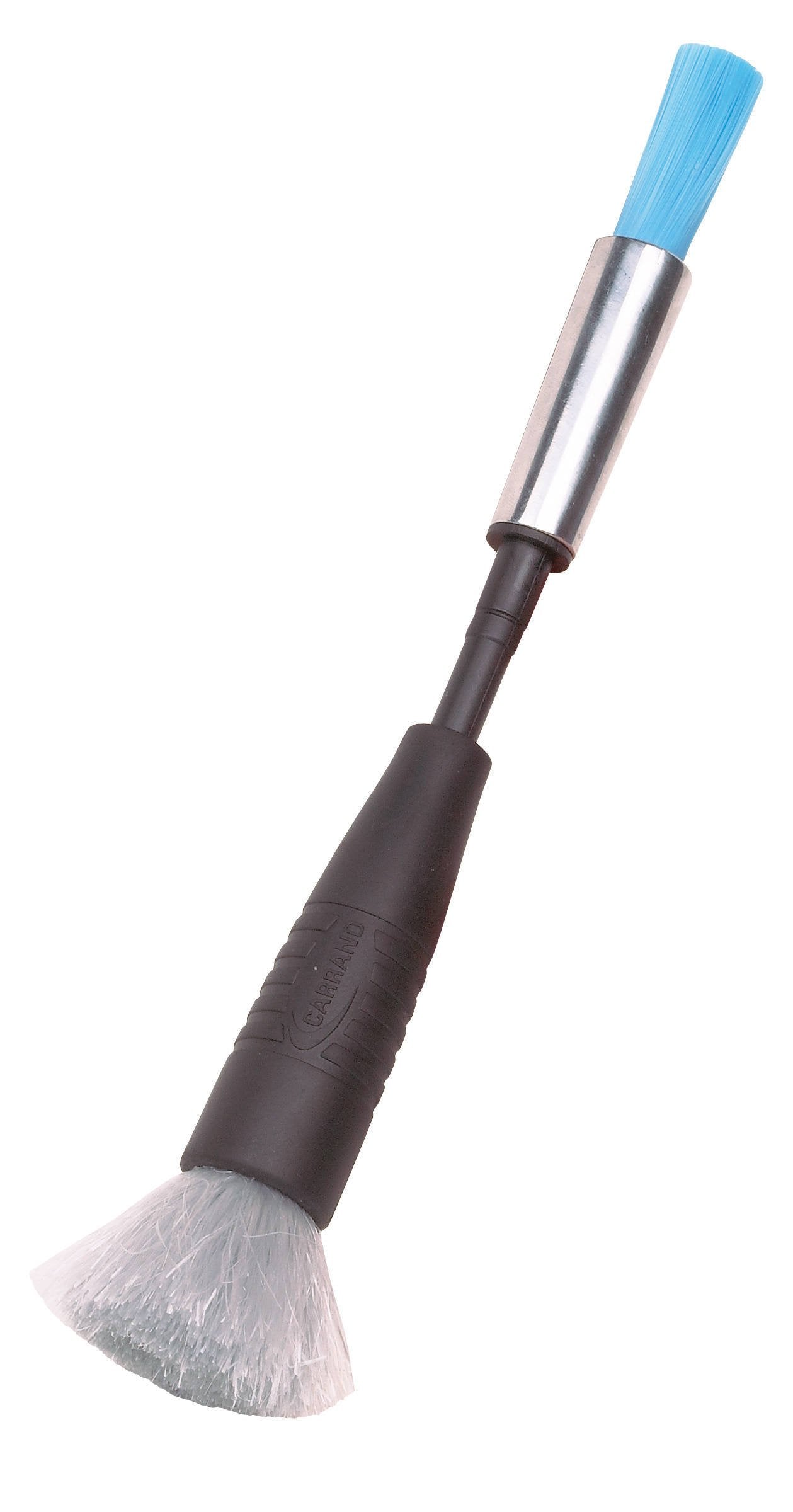Carrand 92049 2in1 Electrostatic Detail Brush