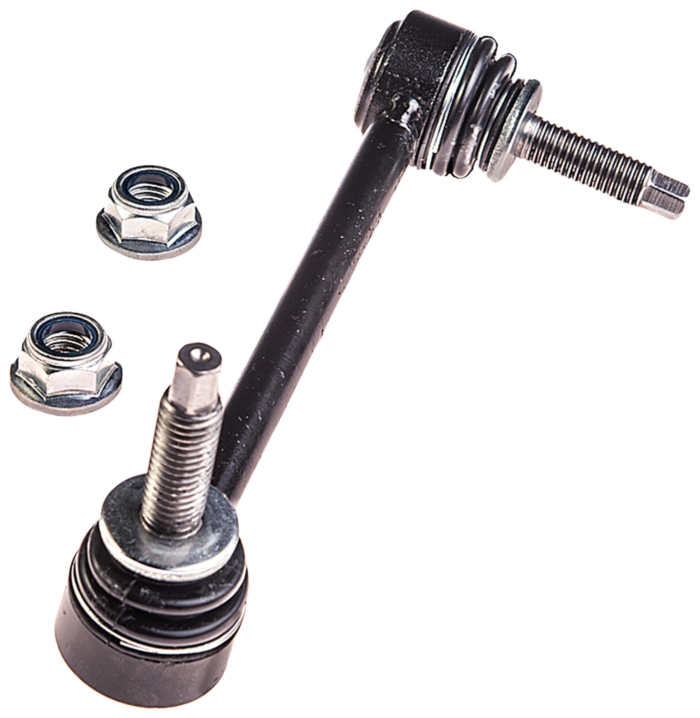 Dorman SL81024 Front Passenger Side Suspension Stabilizer Bar Link Kit Compatible with Select Chrysler/Dodge Models