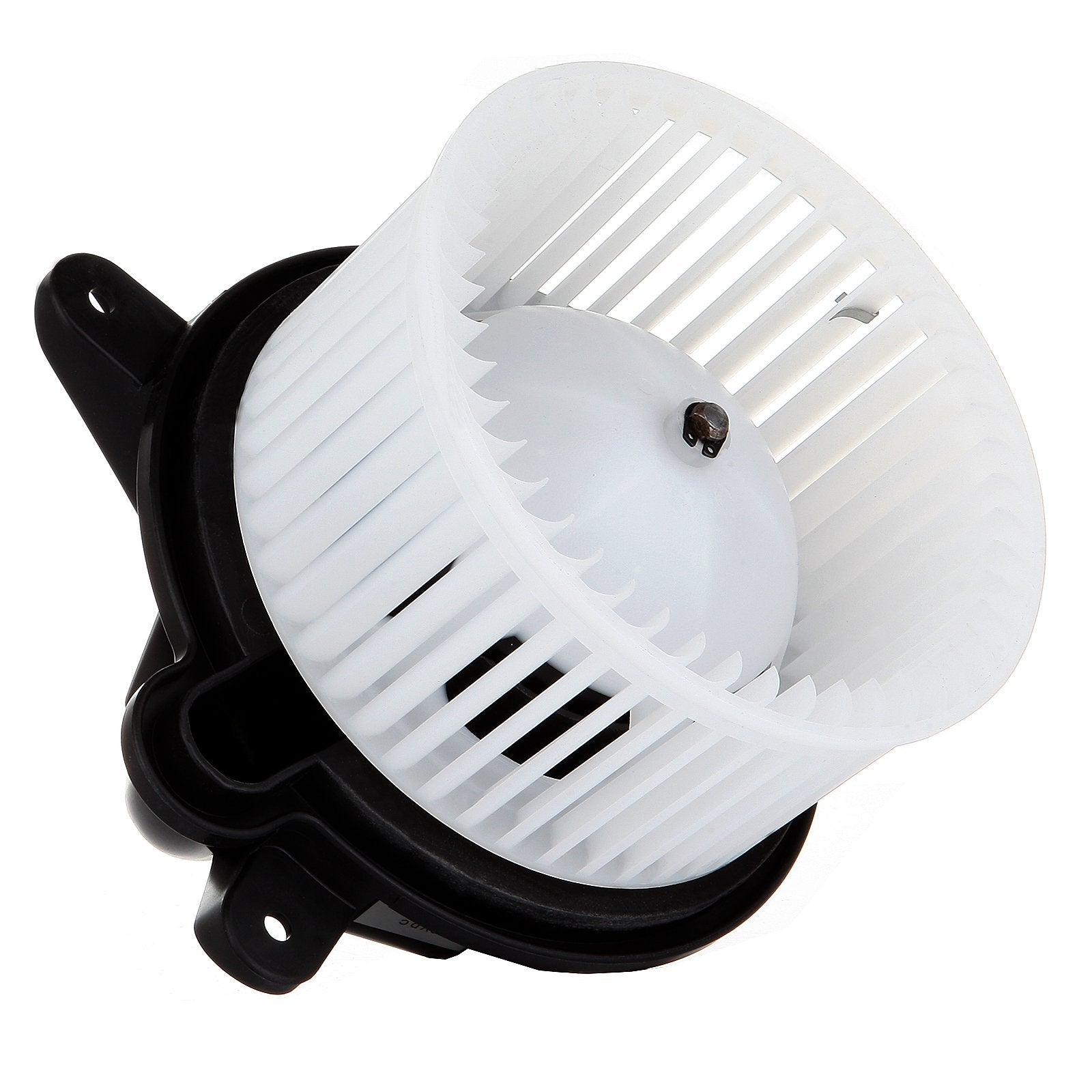 Eccpp For Jeep Hvac Plastic Heater Blower Motor W/Fan Cage Fit For 1997-2001 For Jeep Cherokee/ 1997-2001 For Jeep Wrangler