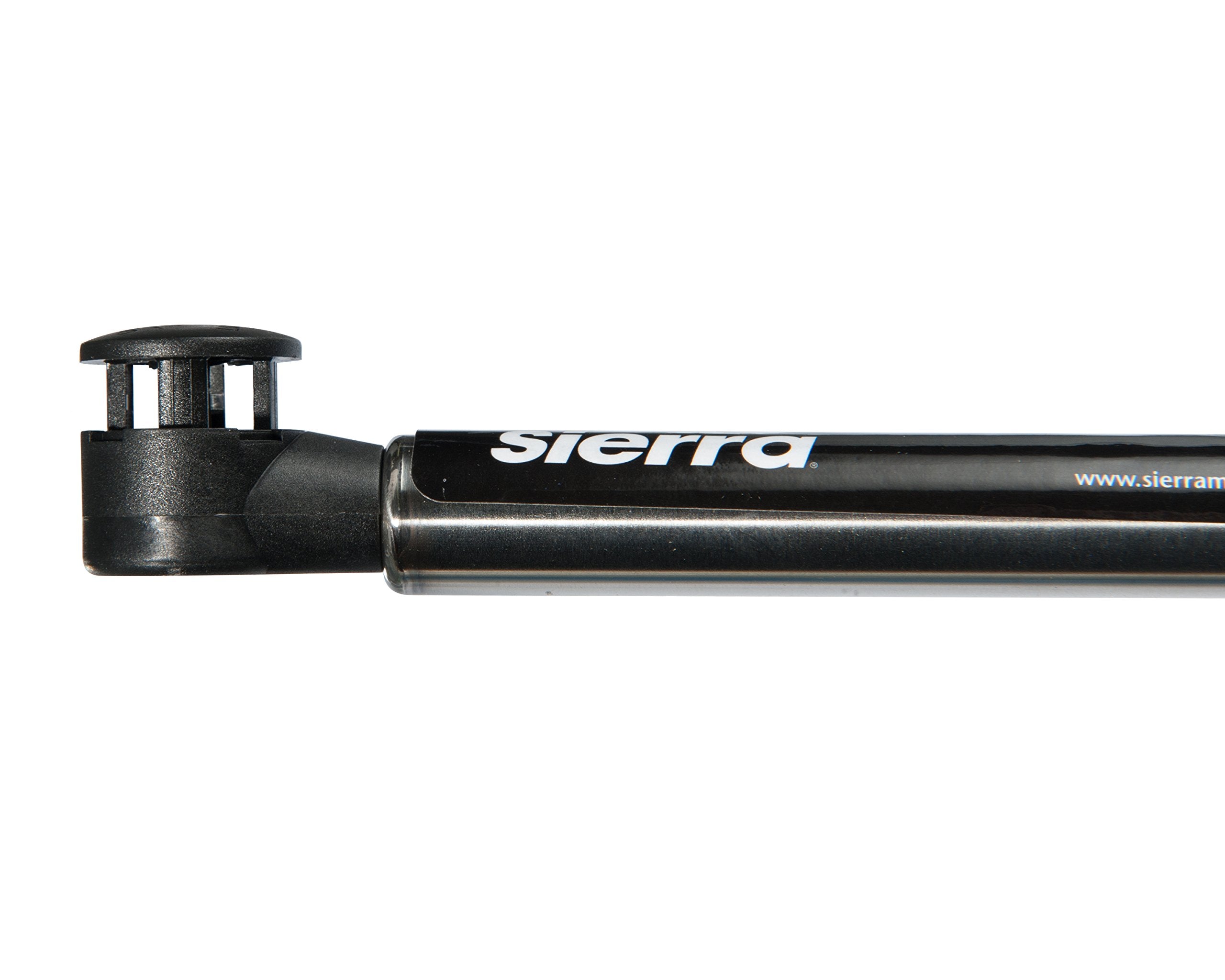 Sierra Gs62680, Nautalift Gas-Filled Support, 9.5 - 15 Lb.