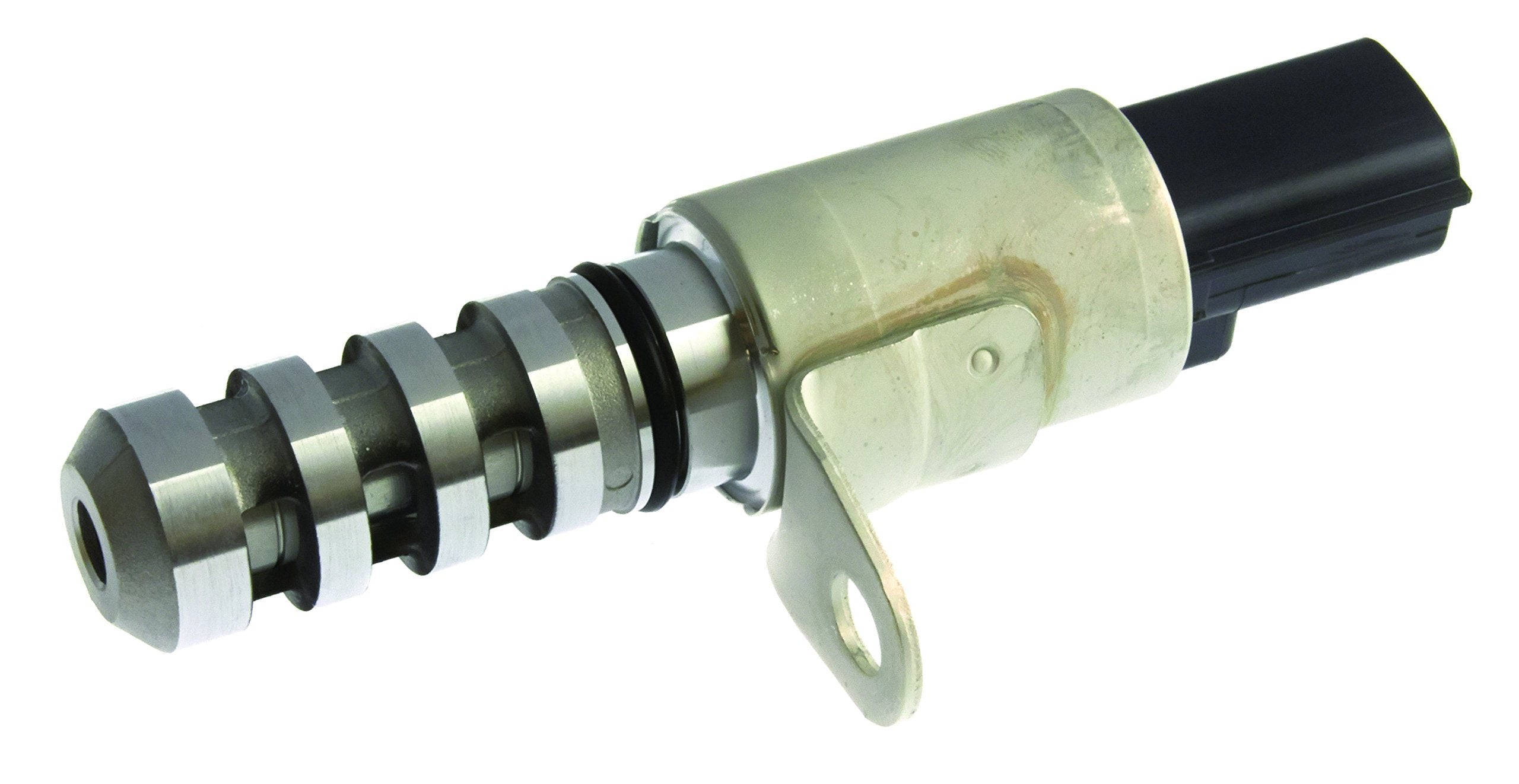 AISIN OCV-005 OEM Engine Variable Valve Timing (VVT) Oil Control Valve - Compatible With Select Nissan Altima, Rogue