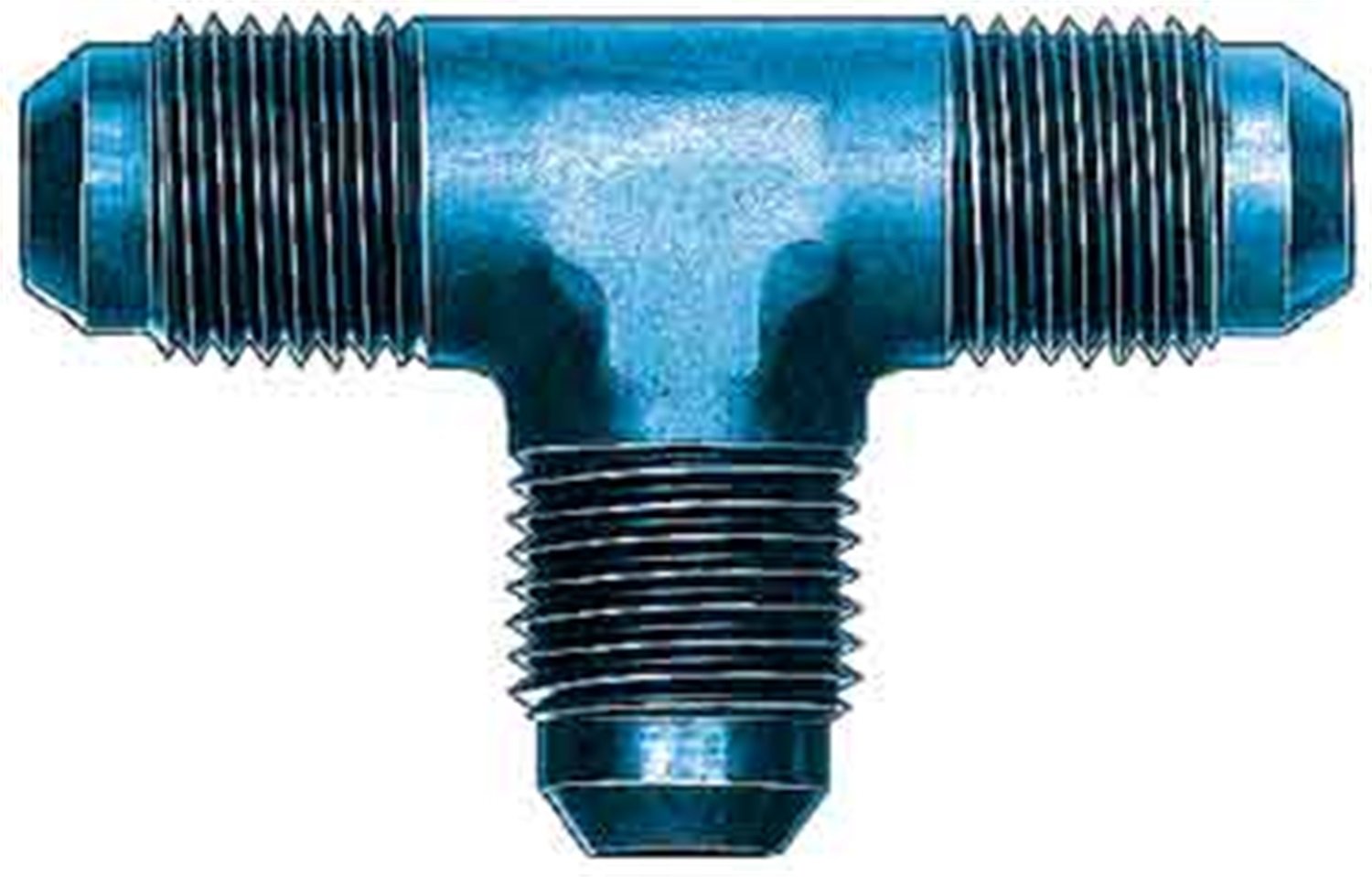 Aeroquip Fcm5062 Union Tee Adapter Fitting