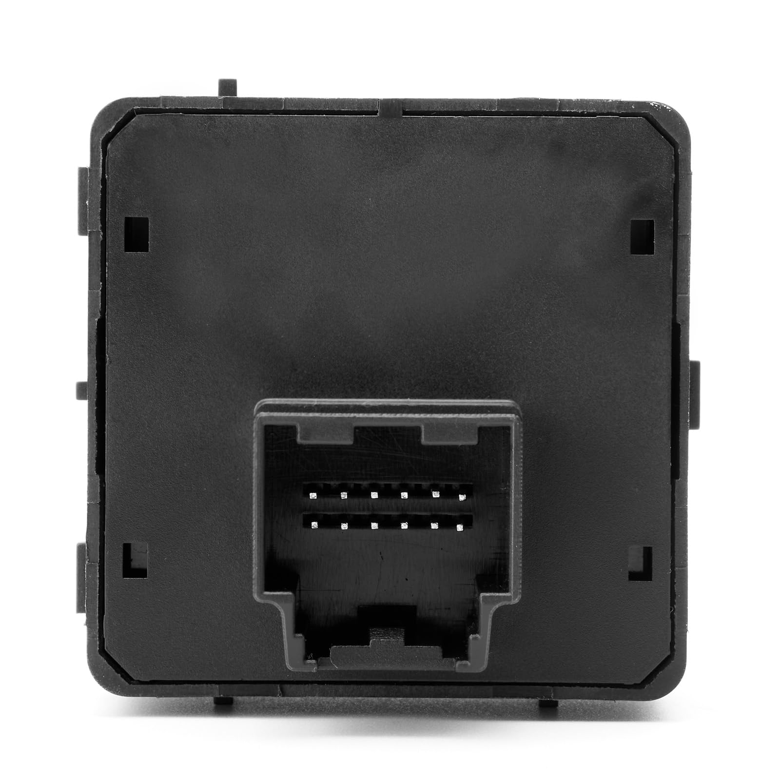 SOAESCN 4WD Wheel Drive Switch for 2008-2014 Chevy Silverado & GMC Sierra 2500/3500, Suburban 2500, Yukon XL 2500 -