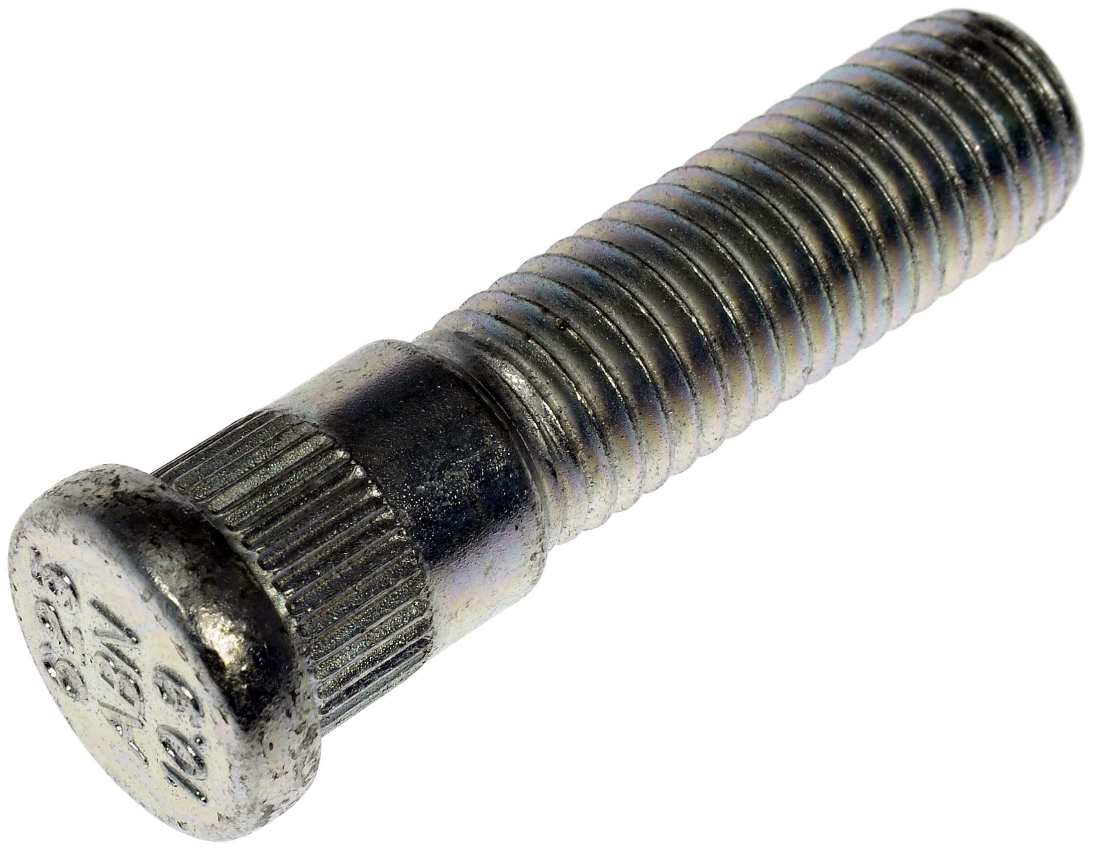 Dorman 610-625 Front Wheel Lug Stud Compatible With Select Ford Models, 10 Pack
