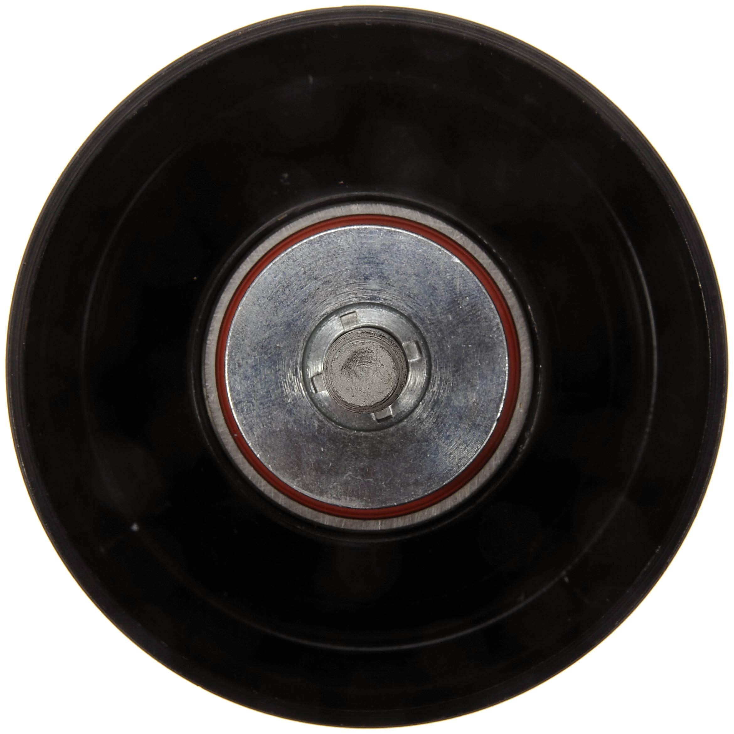 Dorman 419-706 Accessory Drive Belt Idler Pulley Compatible with Select Ford Models