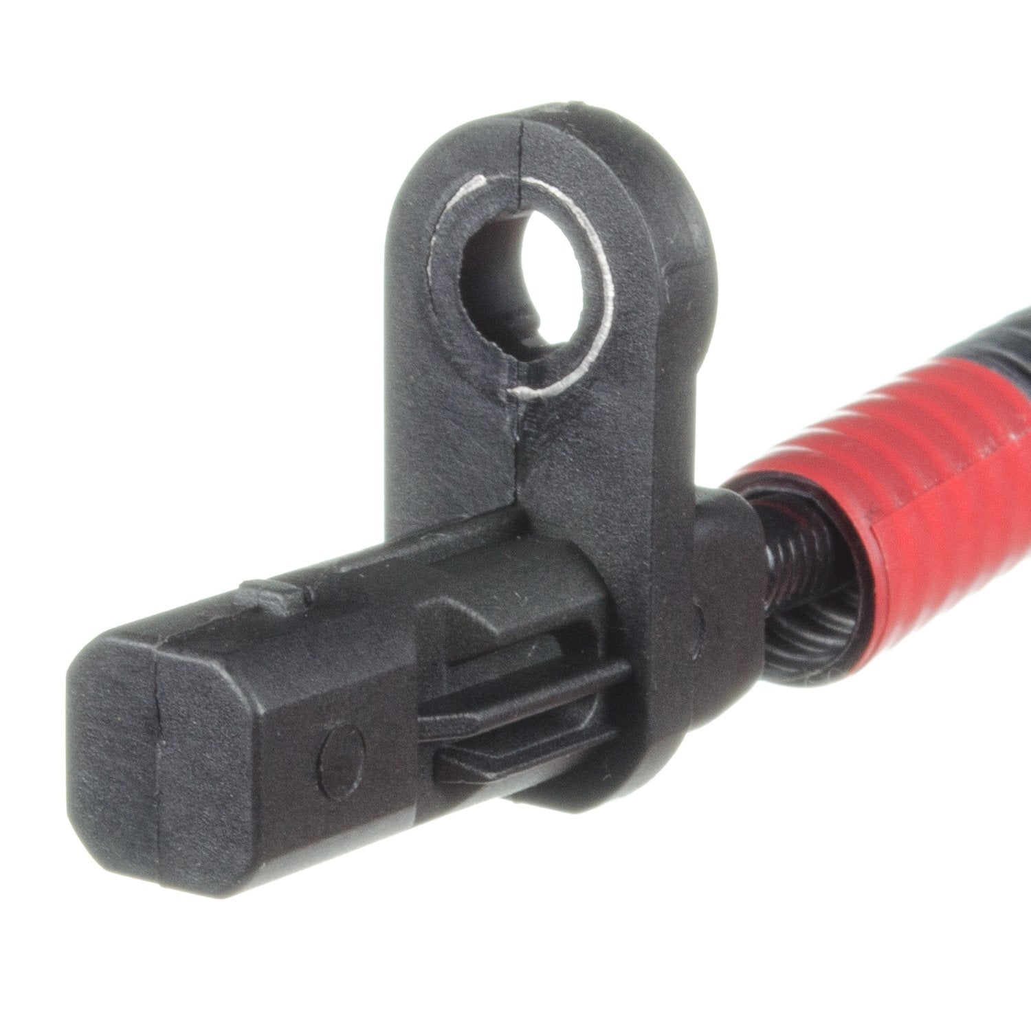 Holstein Parts 2Abs0385 Abs Wheel Speed Sensor - Compatible With Select Hyundai Entourage; Kia Sedona; Front Right