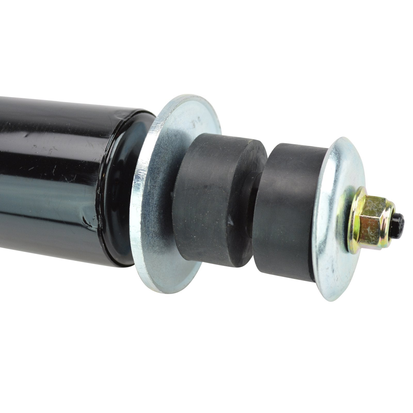 Trq Front And Rear Shock Absorber Set Compatible With 1999-2004 Jeep Grand Cherokee
