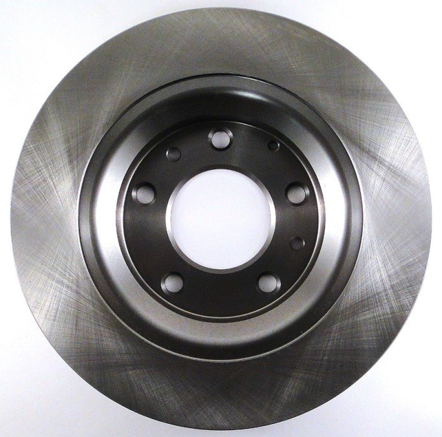 Bendix Premium Prt6270 Rear Brake Rotor For Mercedes-Benz S400 2013-2010, S550 2011-2007, Sl550 2009-2007, Sl550 2012-2011
