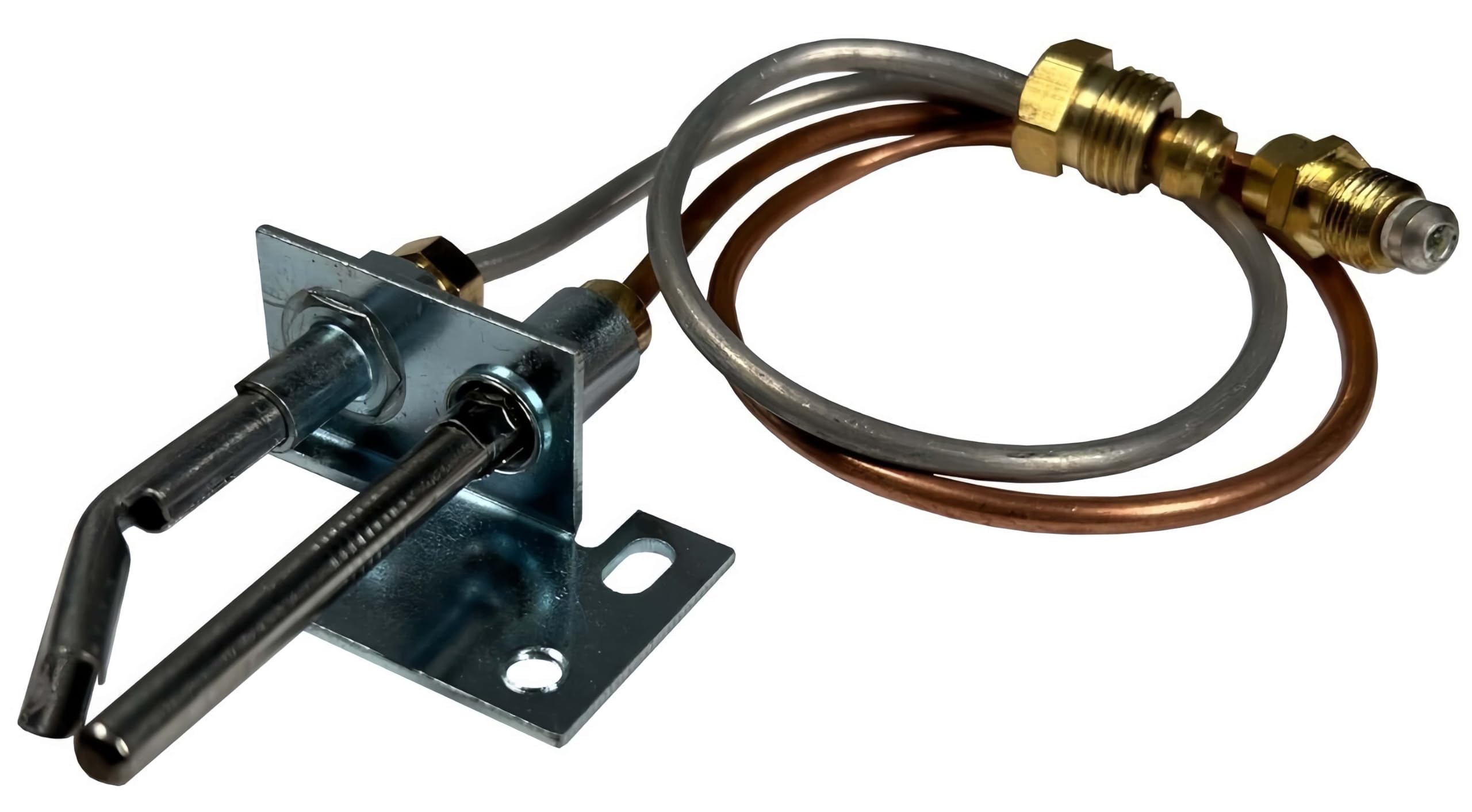 Viefow Pilot Assembly 161156 for RV/Camper/Trailer Suburban SW Series Water Heater Parts