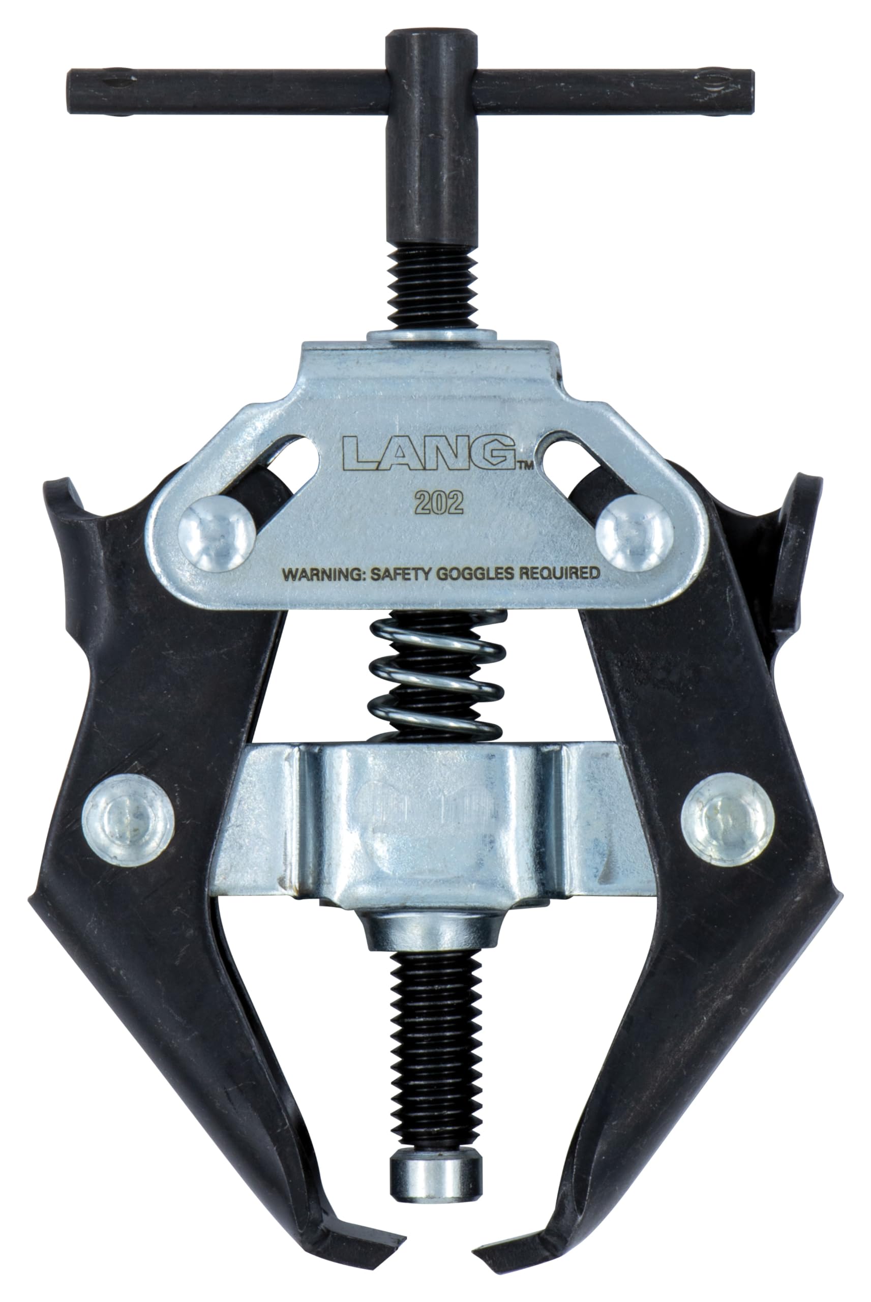 Lang Tools 202 Battery Terminal Puller, One Size, Factory
