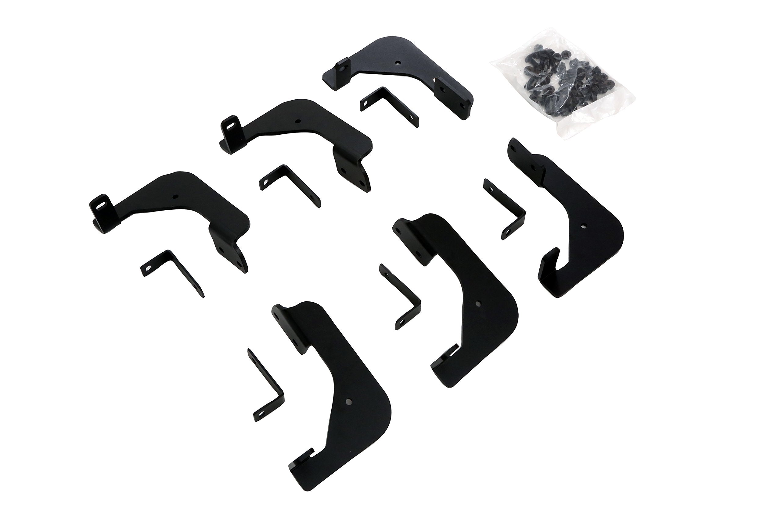 Dee Zee DZ16256 NXc Mounting Bracket