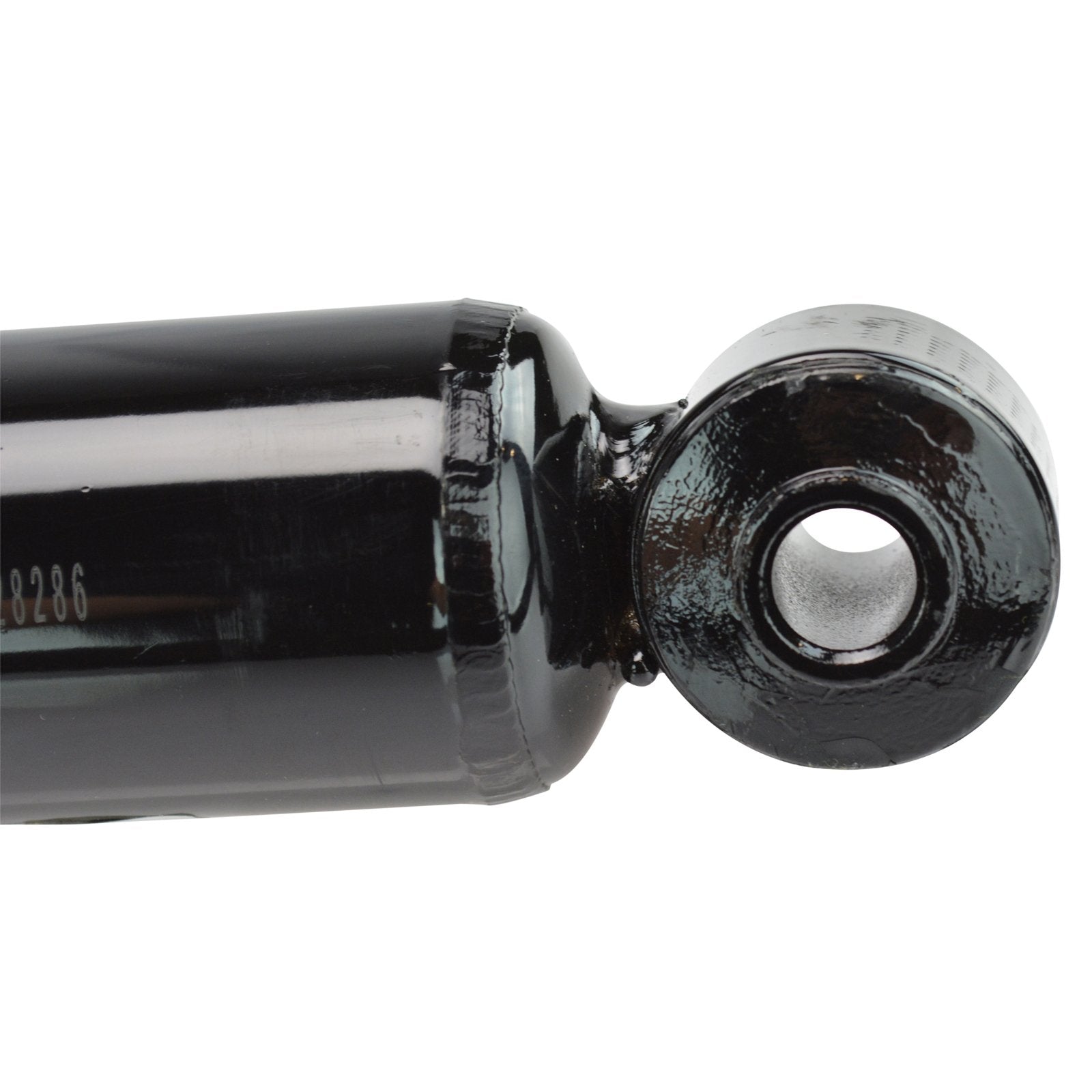 Trq Front And Rear Shock Absorber Set Compatible With 1999-2004 Ford F-250 Super Duty F-350 Super Duty