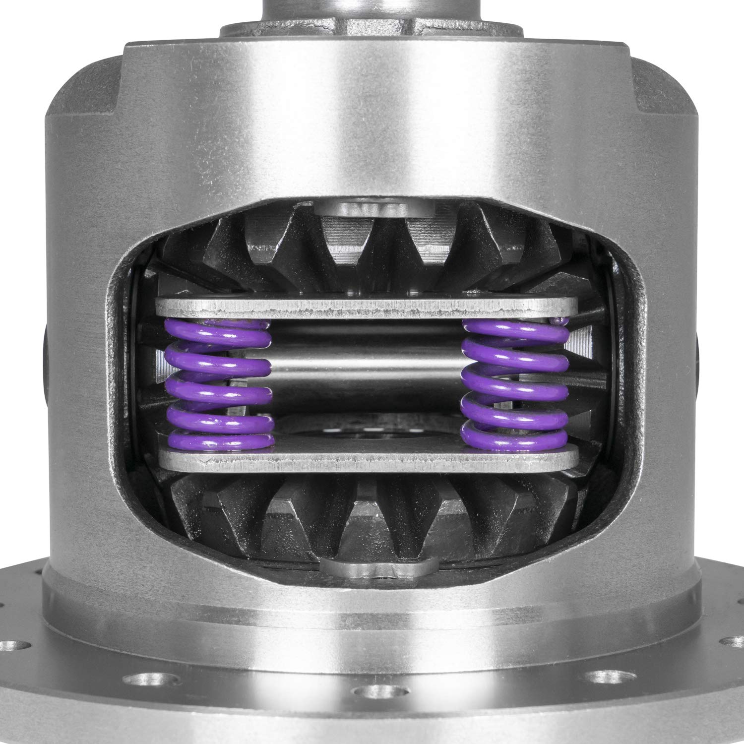 Yukon Gear & Axle (Ydggm8.2Bop-3-28-1) 28-Spline Dura Grip Positraction For Buick/Oldsmobile/Pontiac 8.2 Differential