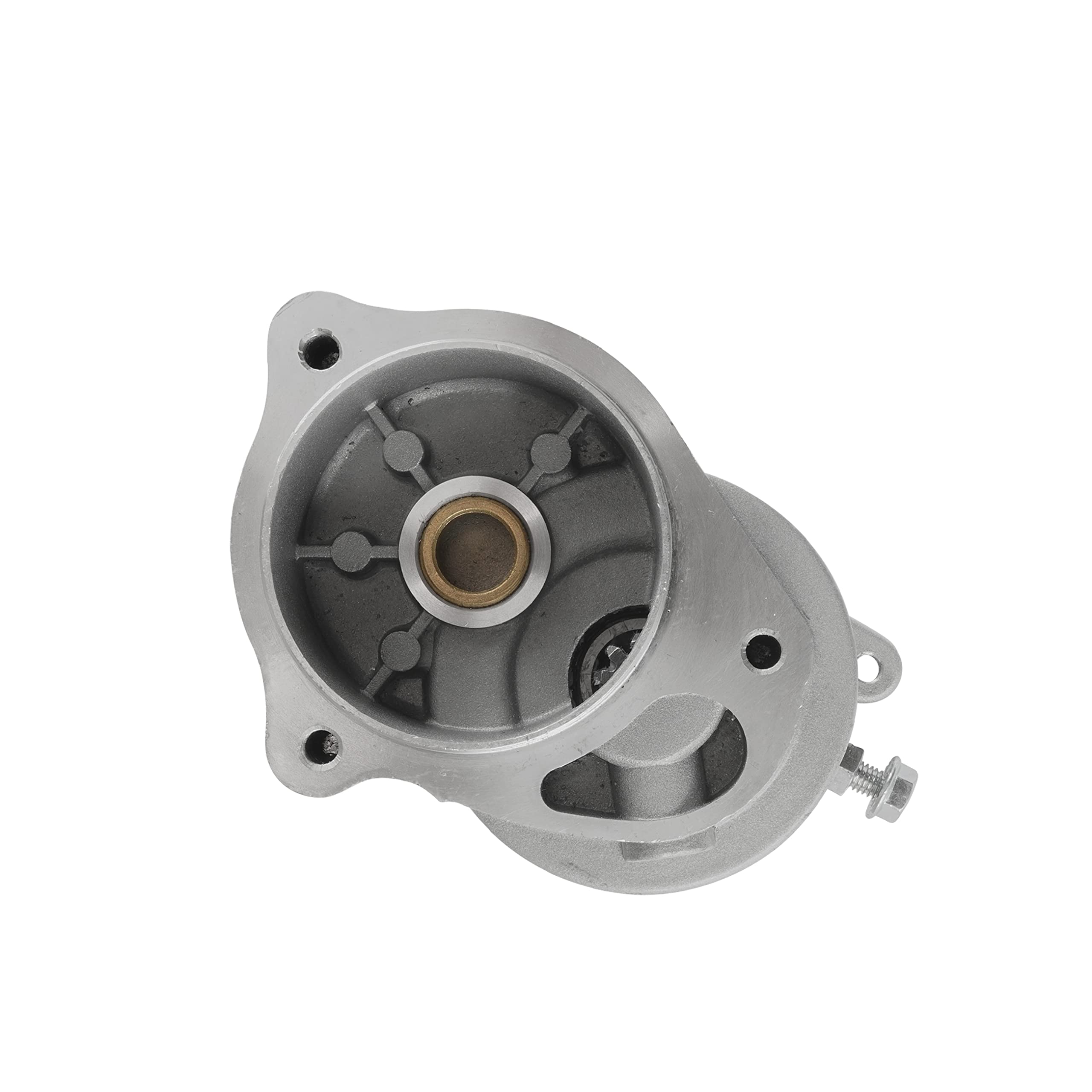 Caltric Starter Compatible with Polaris Xplorer 250 300 400 1995-2002