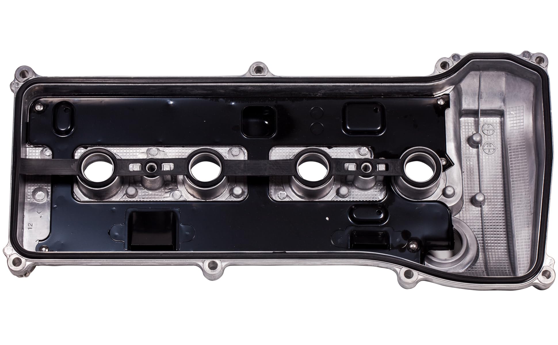 VS50530R for Scion TC XB Valve Cover Gasket Seal 2.4L Toyota Camry Corolla Highlander Matrix Rav4 Pontiac Vibe 2.0 2.4L 2AZFE 11