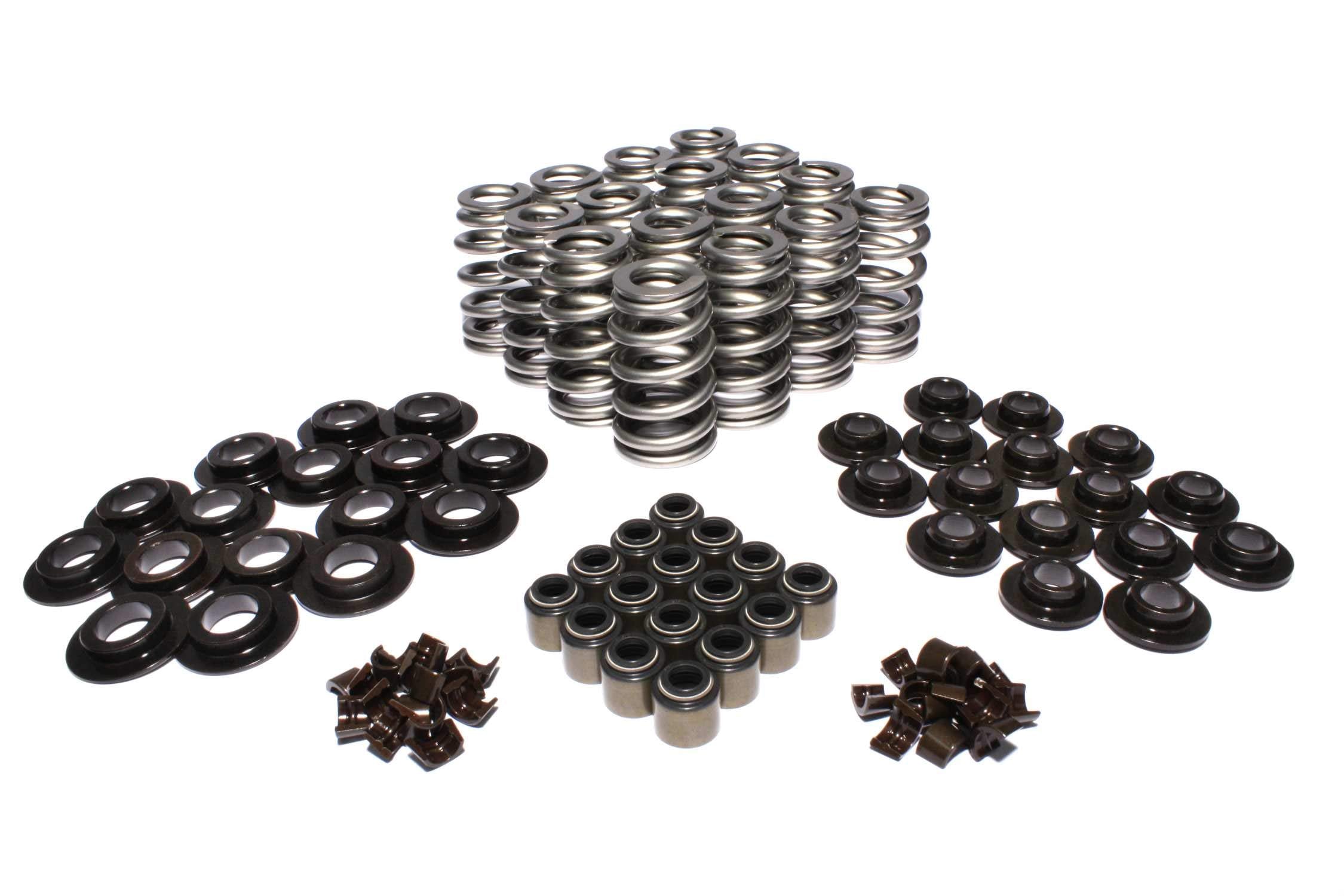 Comp Cams 26918Cs-Kit Ls Engine Beehive Valve Spring Kit