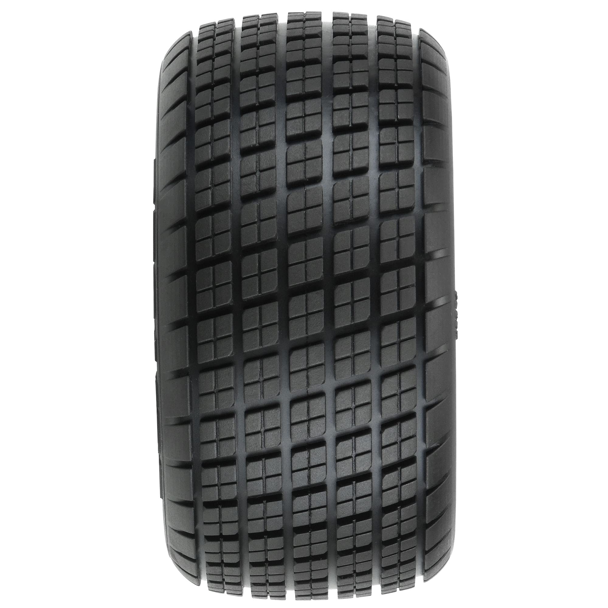 Pro-Line Racing Hoosier Angle Block 2.2 M3 Buggy Rear Tires 2 Pro827402