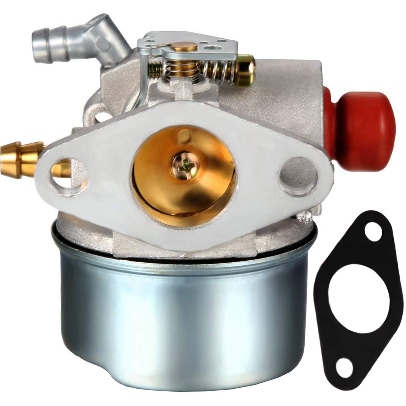 Carburetor For Tecumseh Models OHH50-68002D OHH50-68002E OHH50-68002F