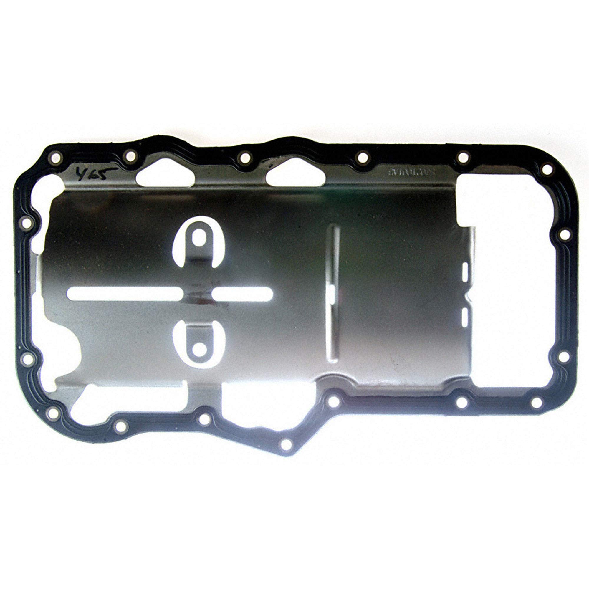 Fel-Pro Os 30743 R Oil Pan Gasket Set