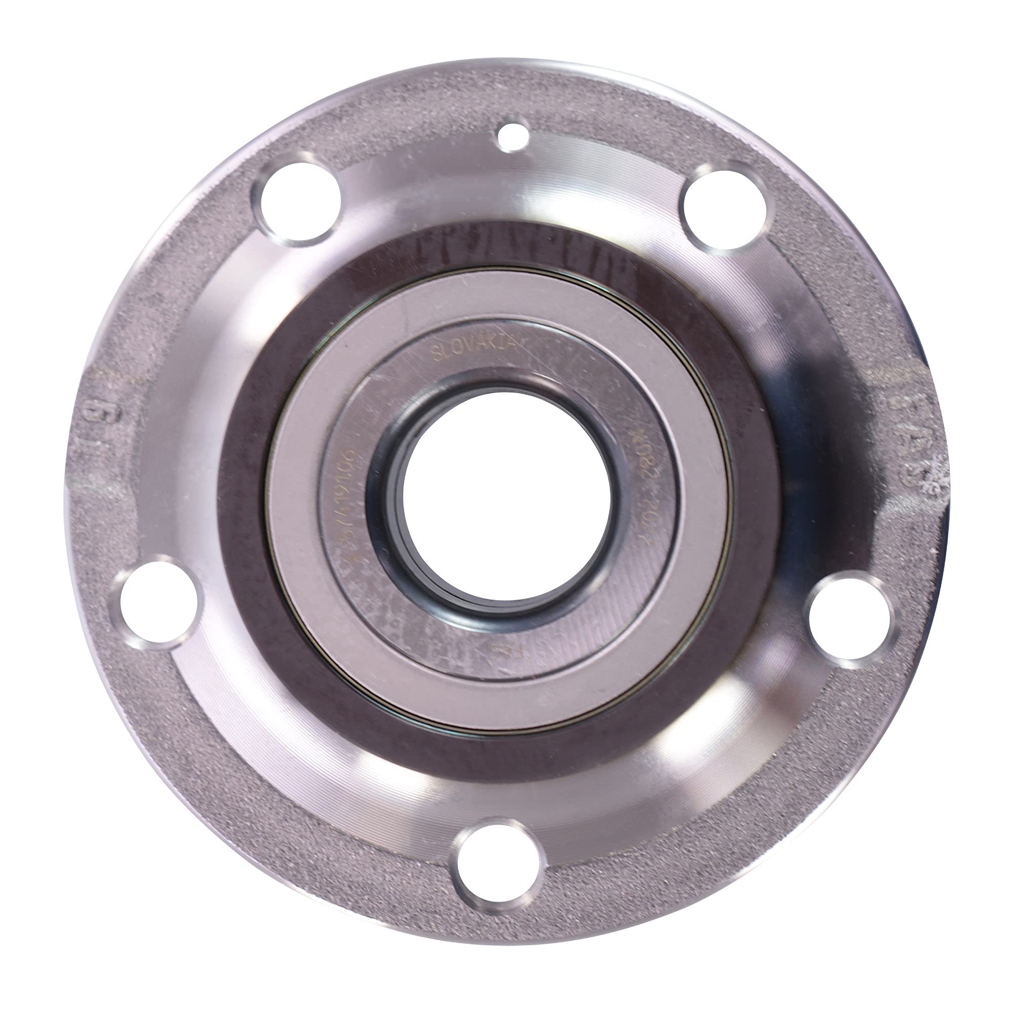 FAG Wheel Bearing Kit 713 6110 00 - Durable Replacement for Optimal Performance