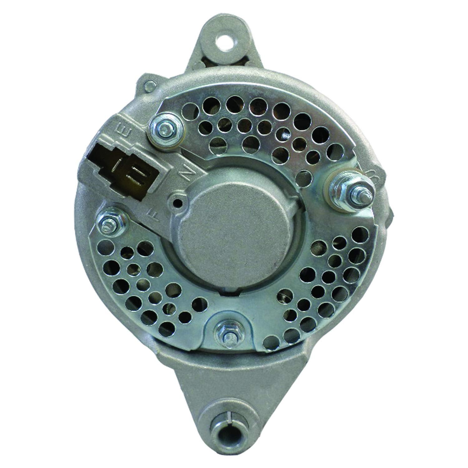 New Alternator Compatible With Kubota Tractors 1532164010, 1532164012, 1541164010, 1541164011, 1547164010, 1547164011, 156066401
