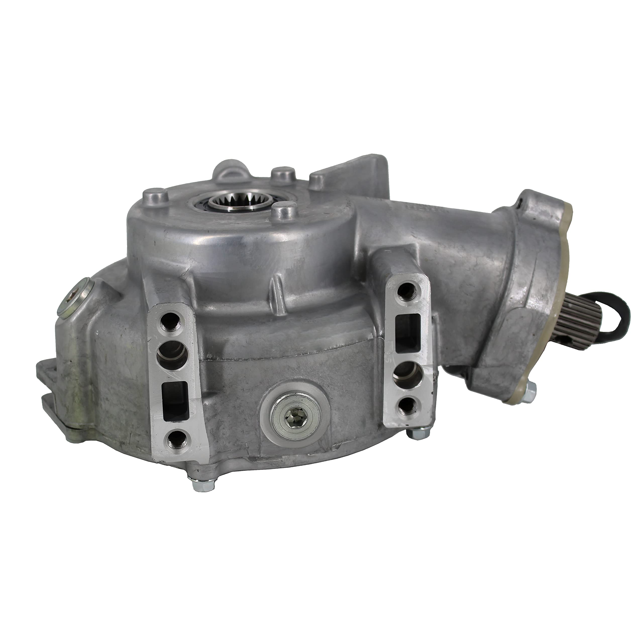 East Lake Axle Front Differential Replacement for Polaris Ranger/Sportsman/Scrambler 400-800, 2007-2021, OEM 1332971/1332578/133277