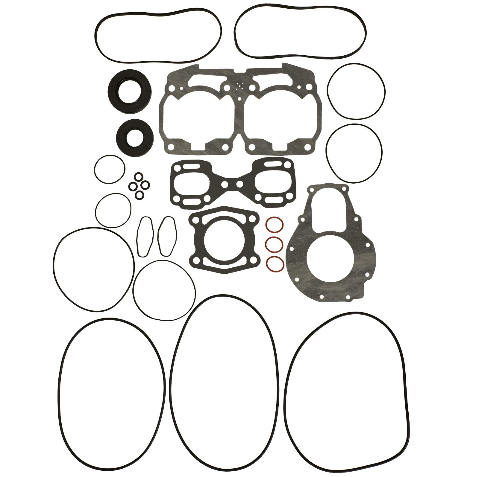 Sea-Doo 787 RFI Complete Gasket Kit GTX RFI GSX RFI GTI LE RFI GTI RFI 3D RFI