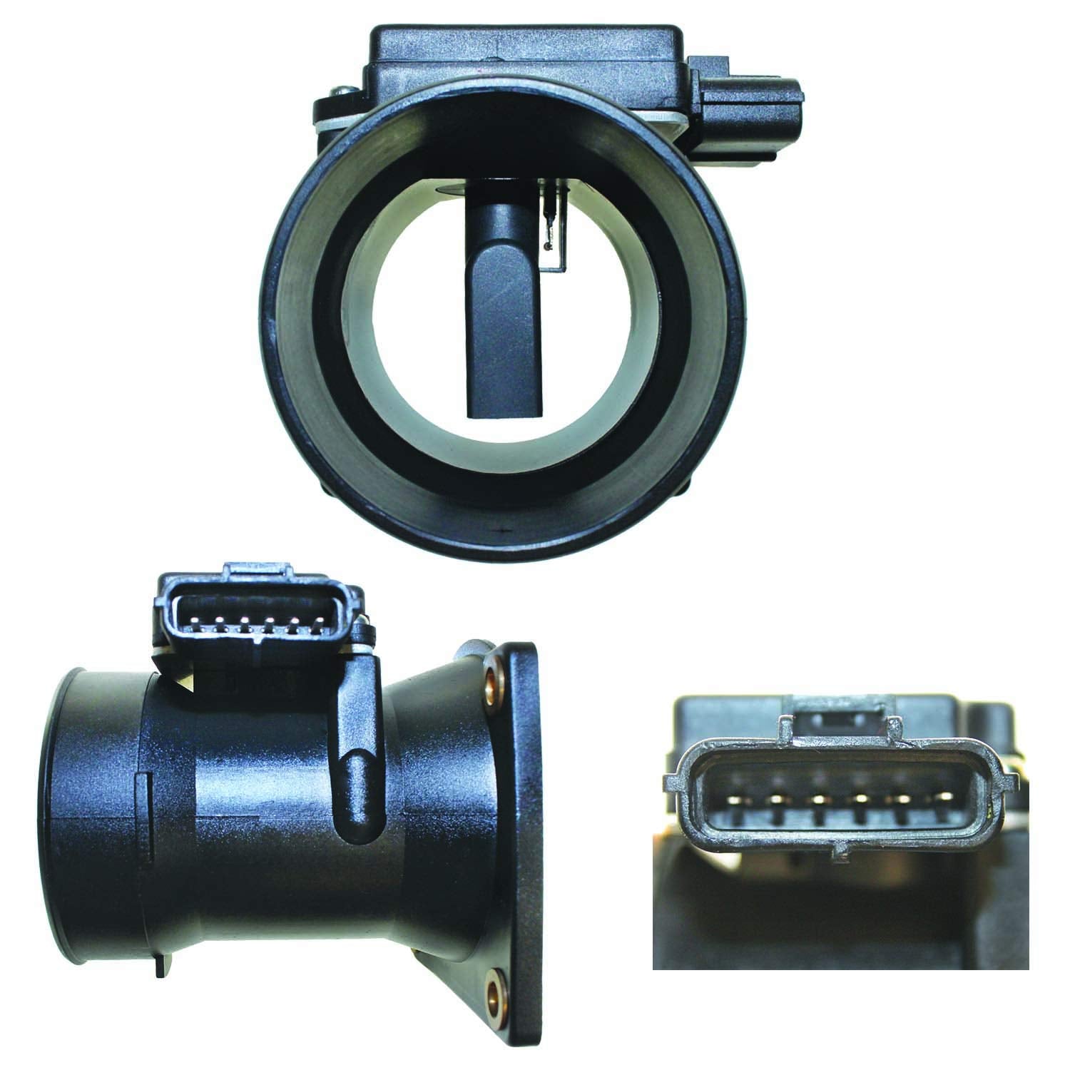 Walker Products 245-3102 Mass Air Flow Sensor Assembly