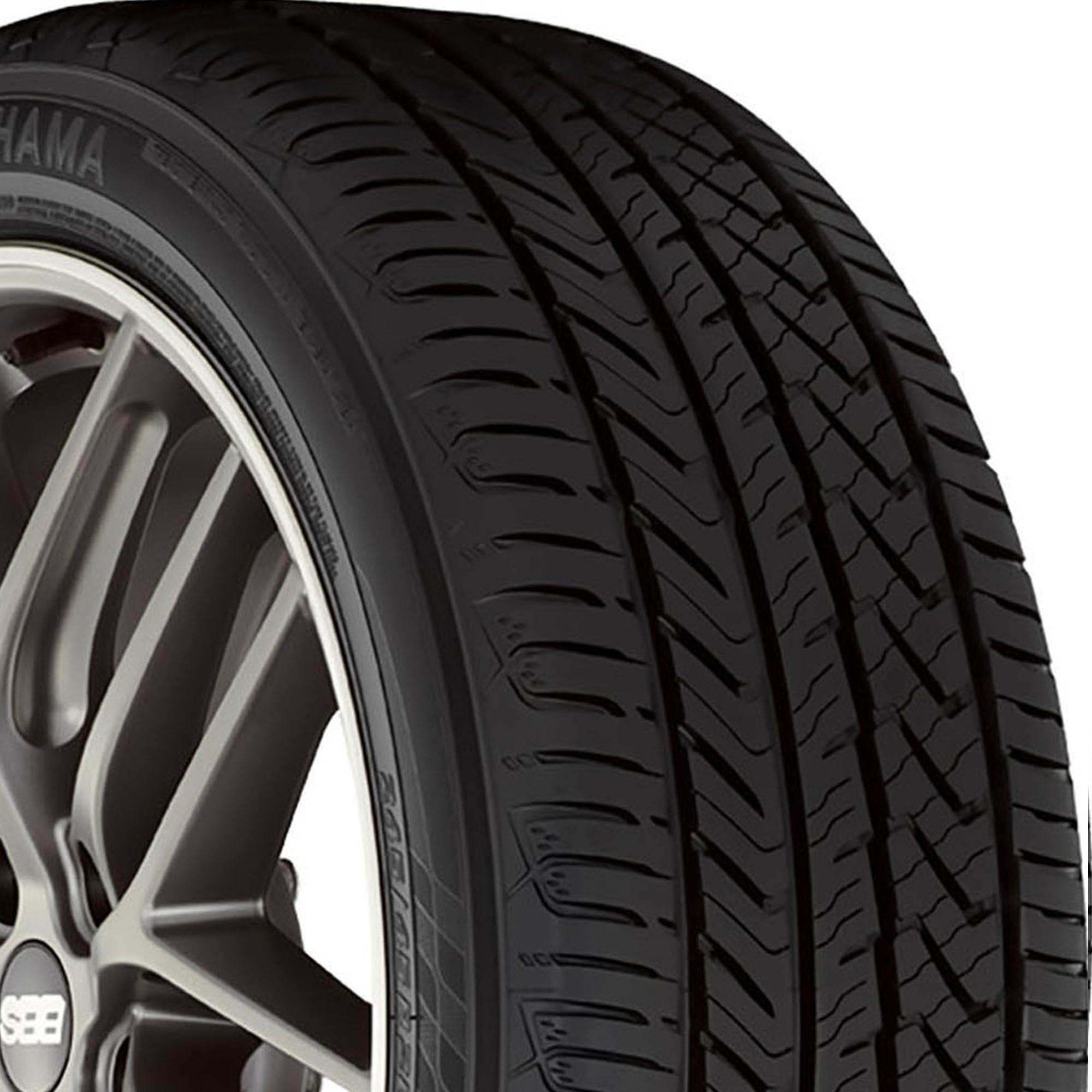 Yokohama 225/55R16 95W Yoko Advan Sport As Plus Bw