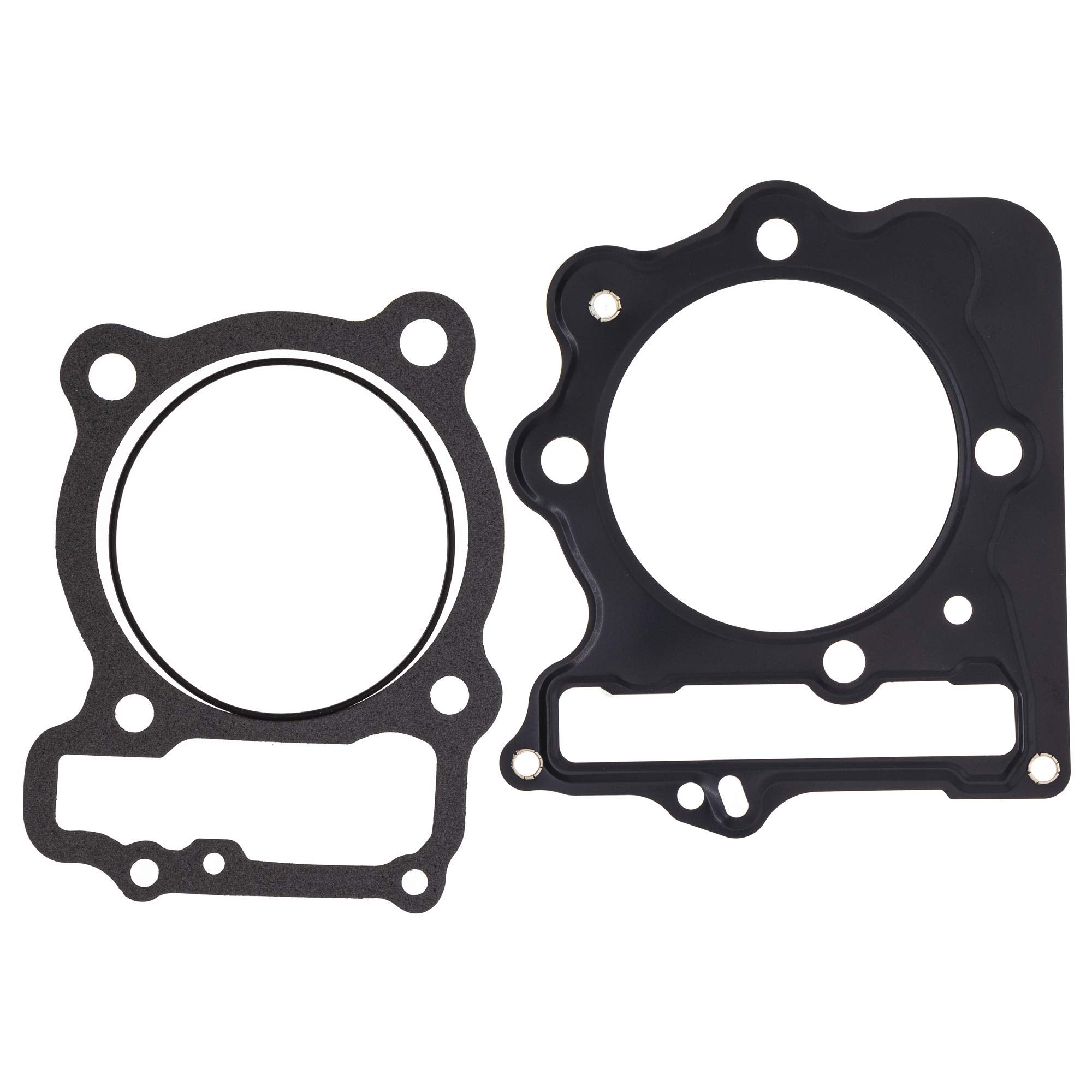 Niche 440Cc Big Bore Cylinder Piston Kit For Honda Sportrax Trx400Ex Trx400X Xr400R 13111-Kcy-670 91301-428-003