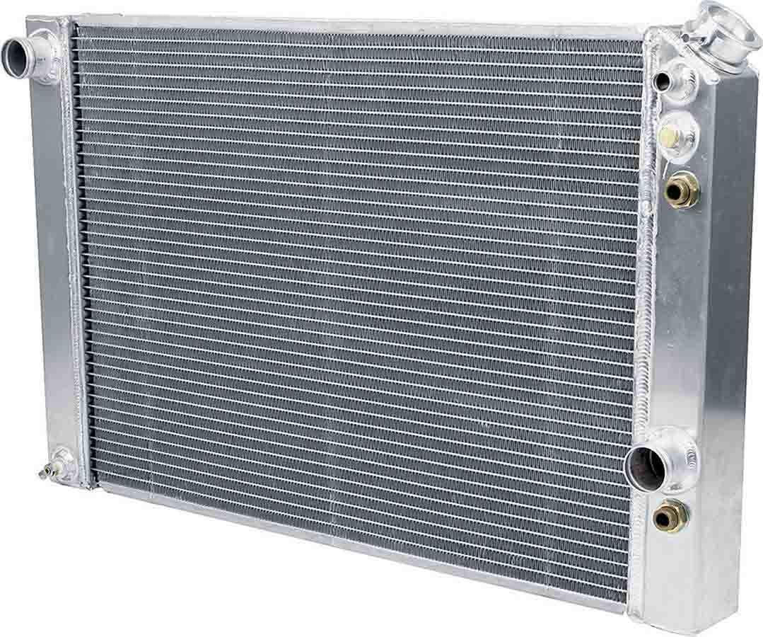 Allstar Performance ALL30302 30 x 19.5 Aluminum Radiator