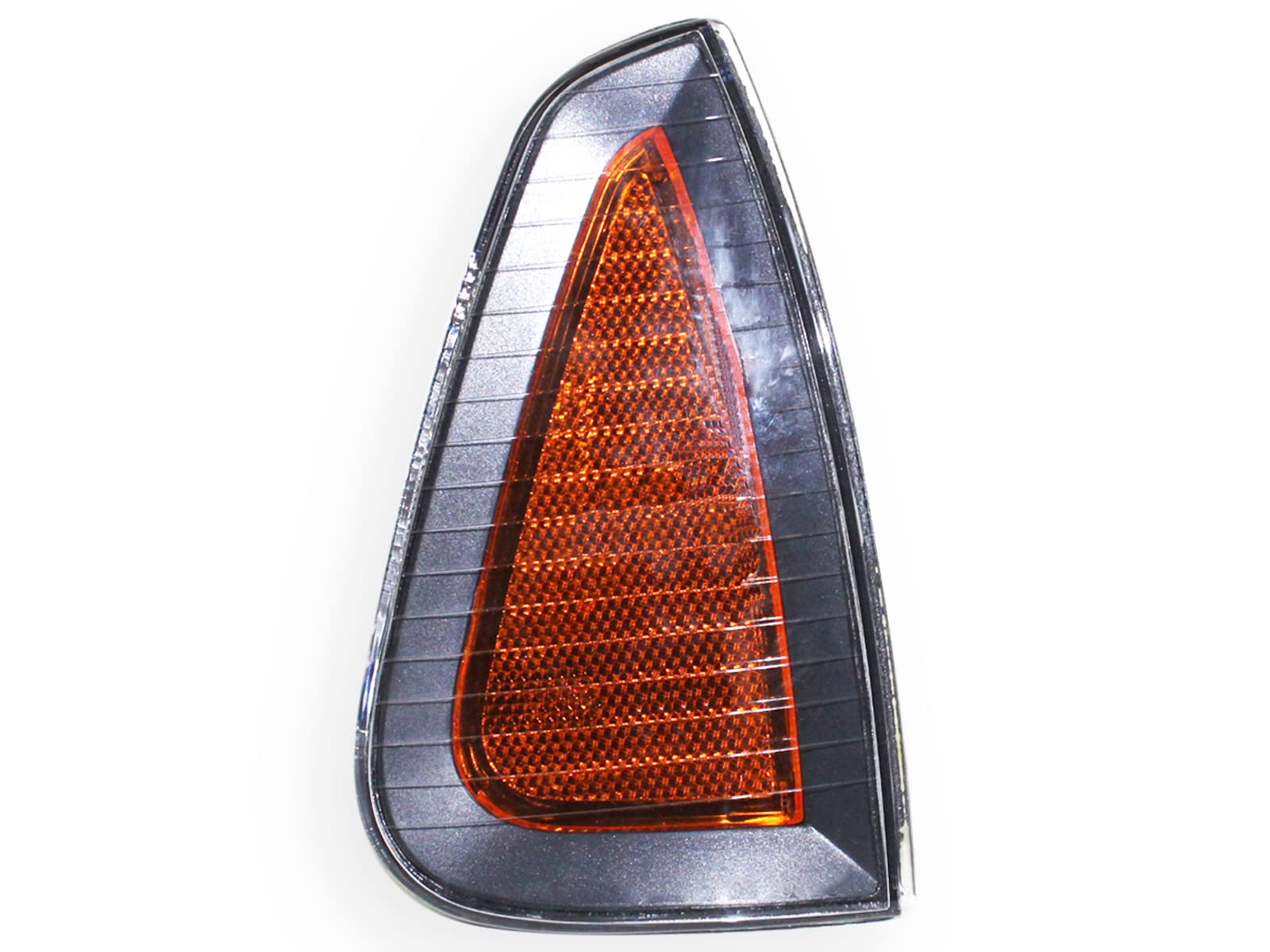 Auto Parts Avenue APA Replacement Corner Side Marker Parking Light 2006 2007 2008 2009 2010 Charger Passenger Right Side 4806218