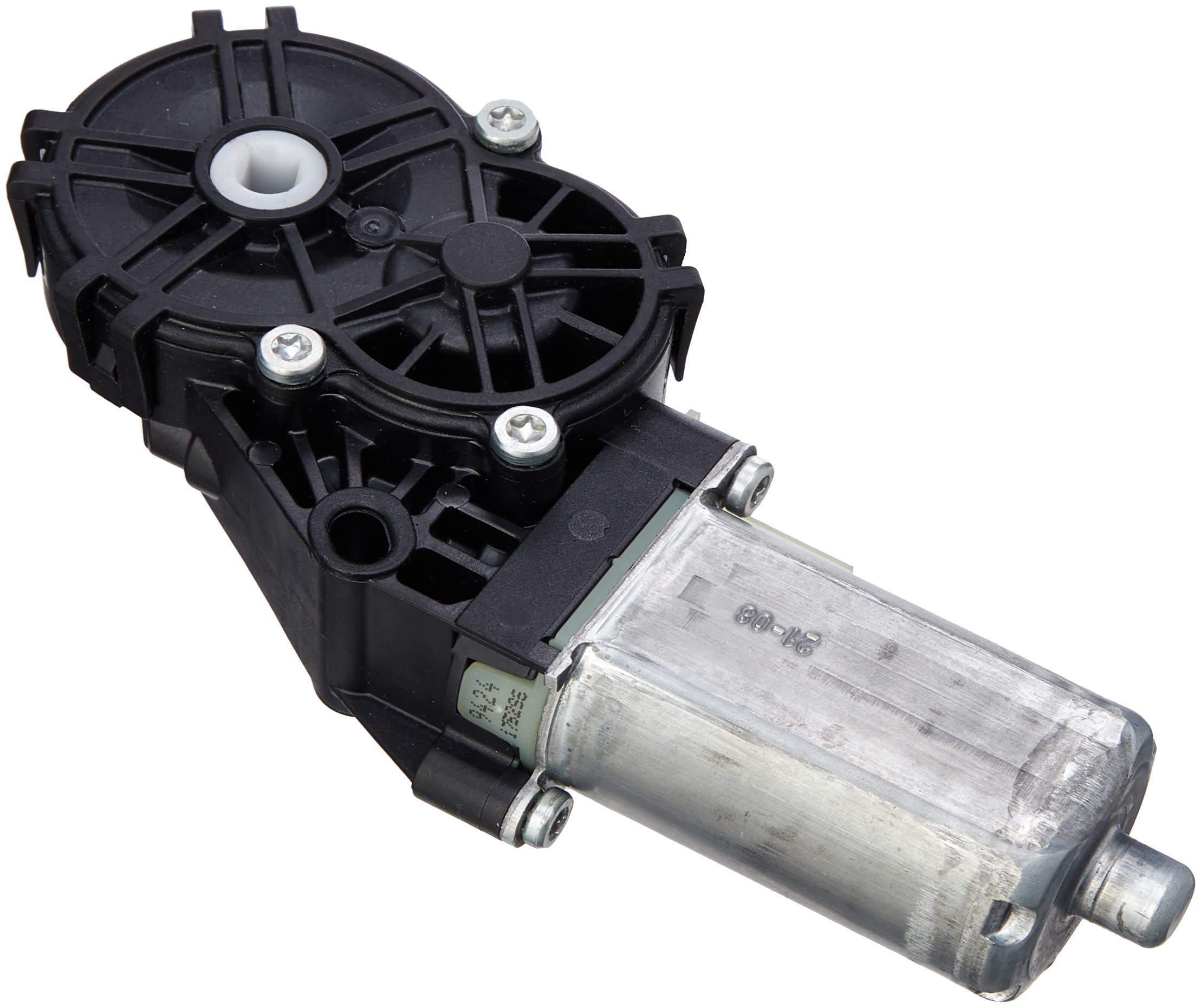 BOSCH Gear Motor 0 390 201 944 - Reliable Performance for Various Applications