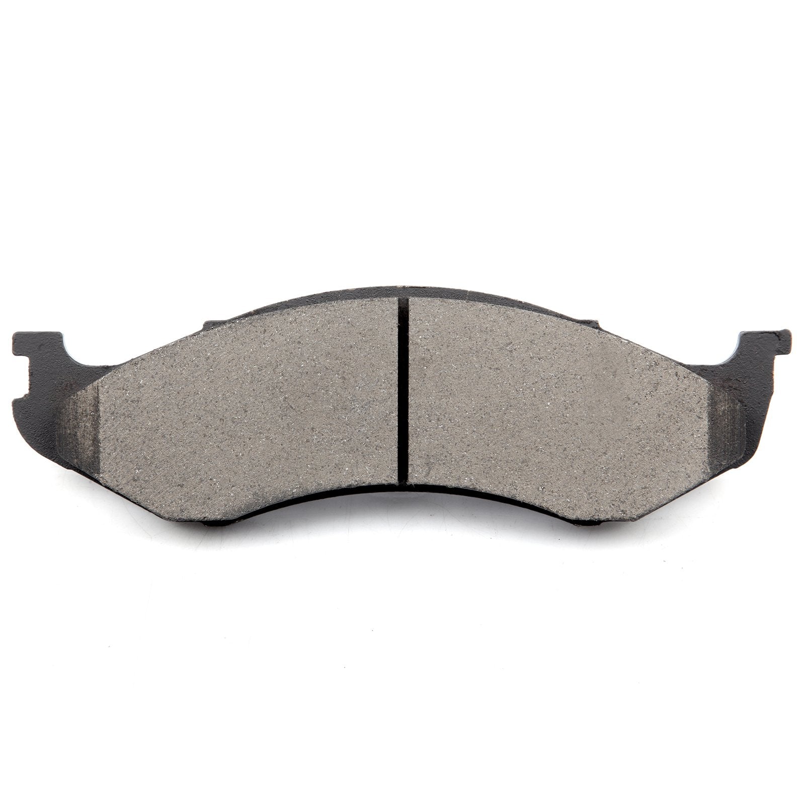 Cciyu D477 Ceramic Front Brake Pad Set Fit For Jeep For Cherokee,Comanche,Grand For Cherokee,Grand Wagoneer,Tj,Wagoneer,Wrangler