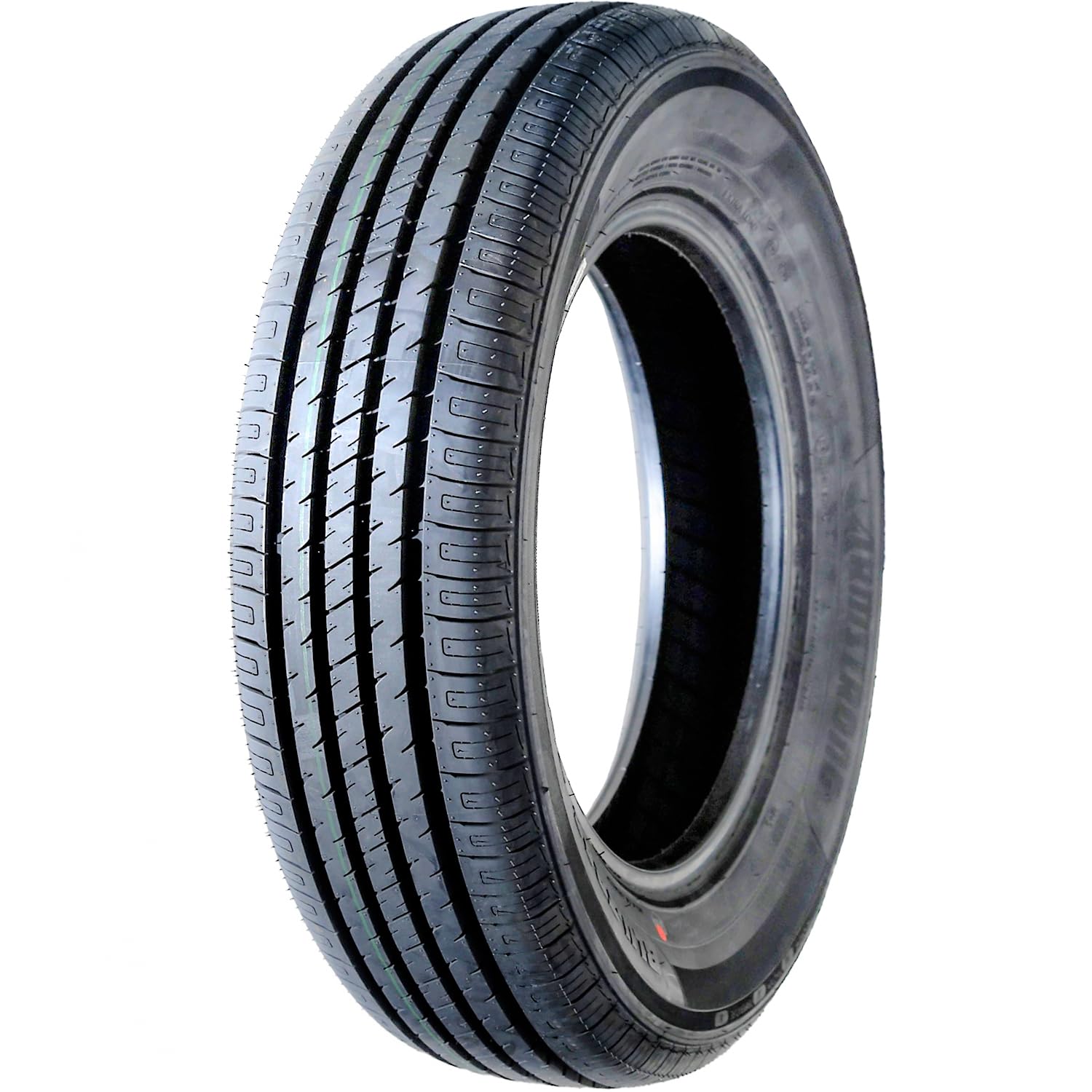 Armstrong Blu-Trac PC All-Season Passenger Car Touring Radial Tire-185/55R16 185/55/16 185/55-16 87H Load Range XL 4-Ply BSW Bla