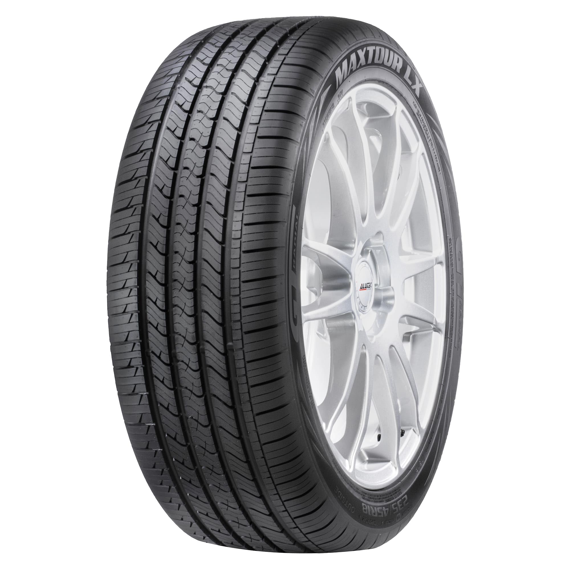Gt Radial Maxtour Lx 245/60R18 105H