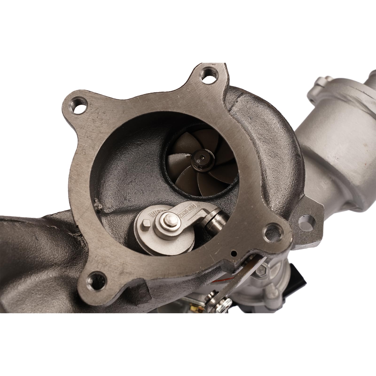 Flynsu K03 Turbocharger Replacement for 2009-2016 Audi A4 A5 A6 Q5 2.0 TFSI Models