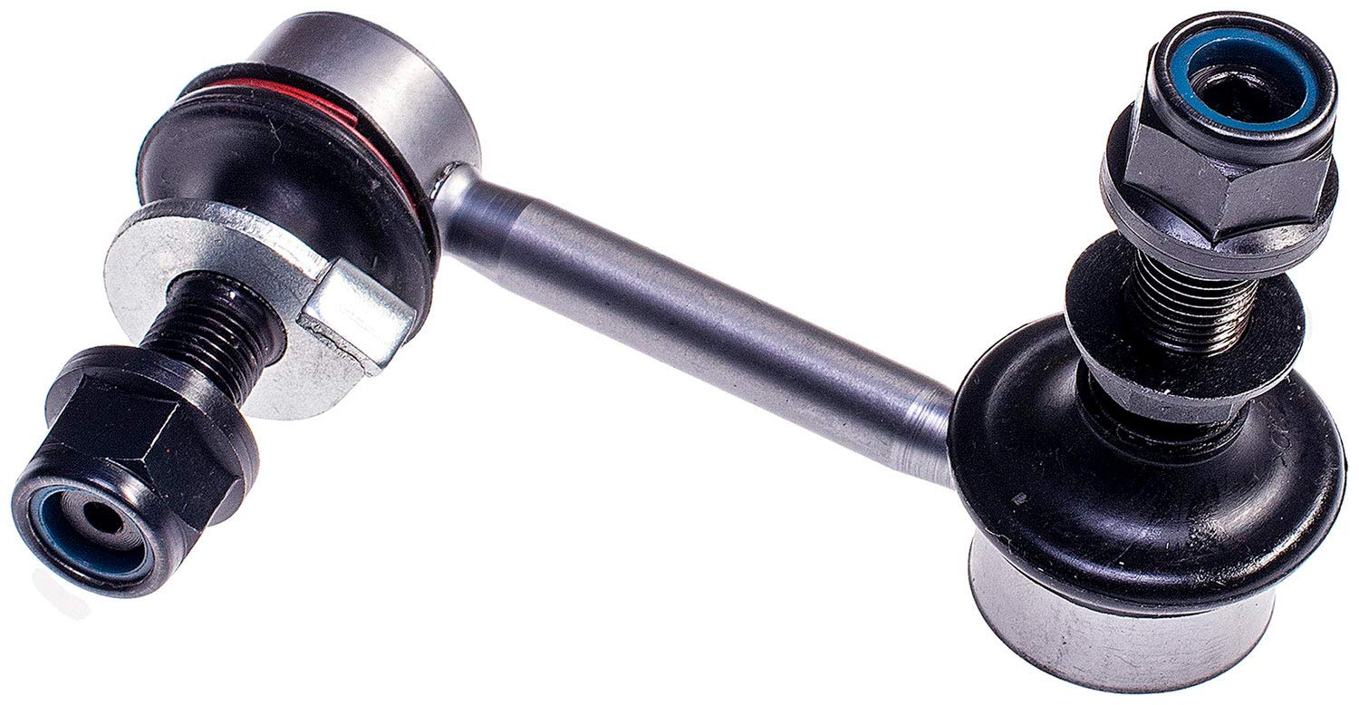 Dorman Sl61011Xl Front Driver Side Suspension Stabilizer Bar Link Kit Compatible With Select Infiniti/Nissan Models