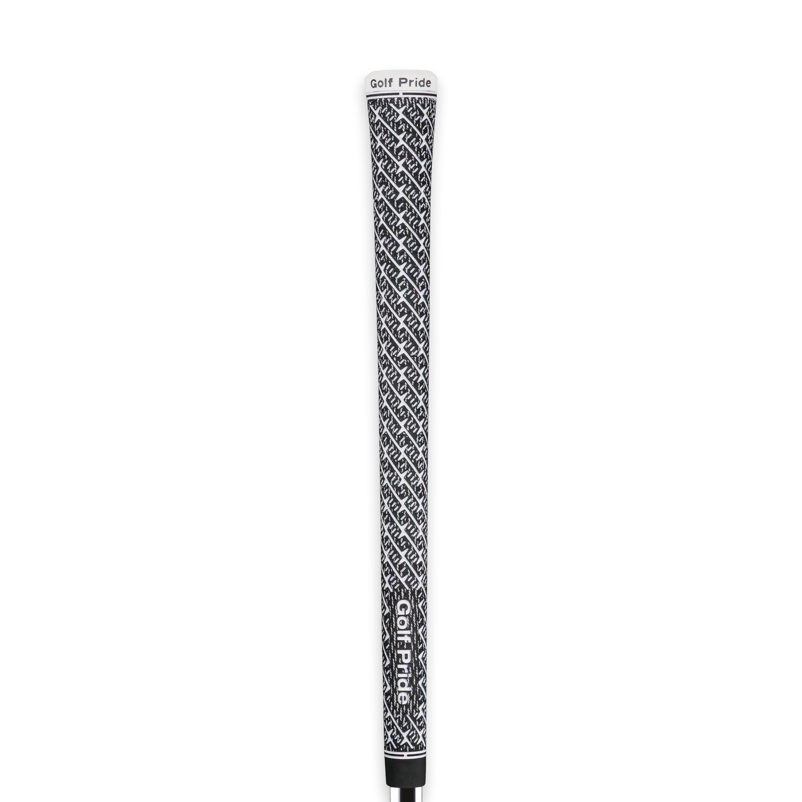 Golf Pride ZGrip Cord Golf Grip - Durable Rubber & Cotton Cord Grip - Firm Feel with High-Traction Texture - Standard - 1 Pack