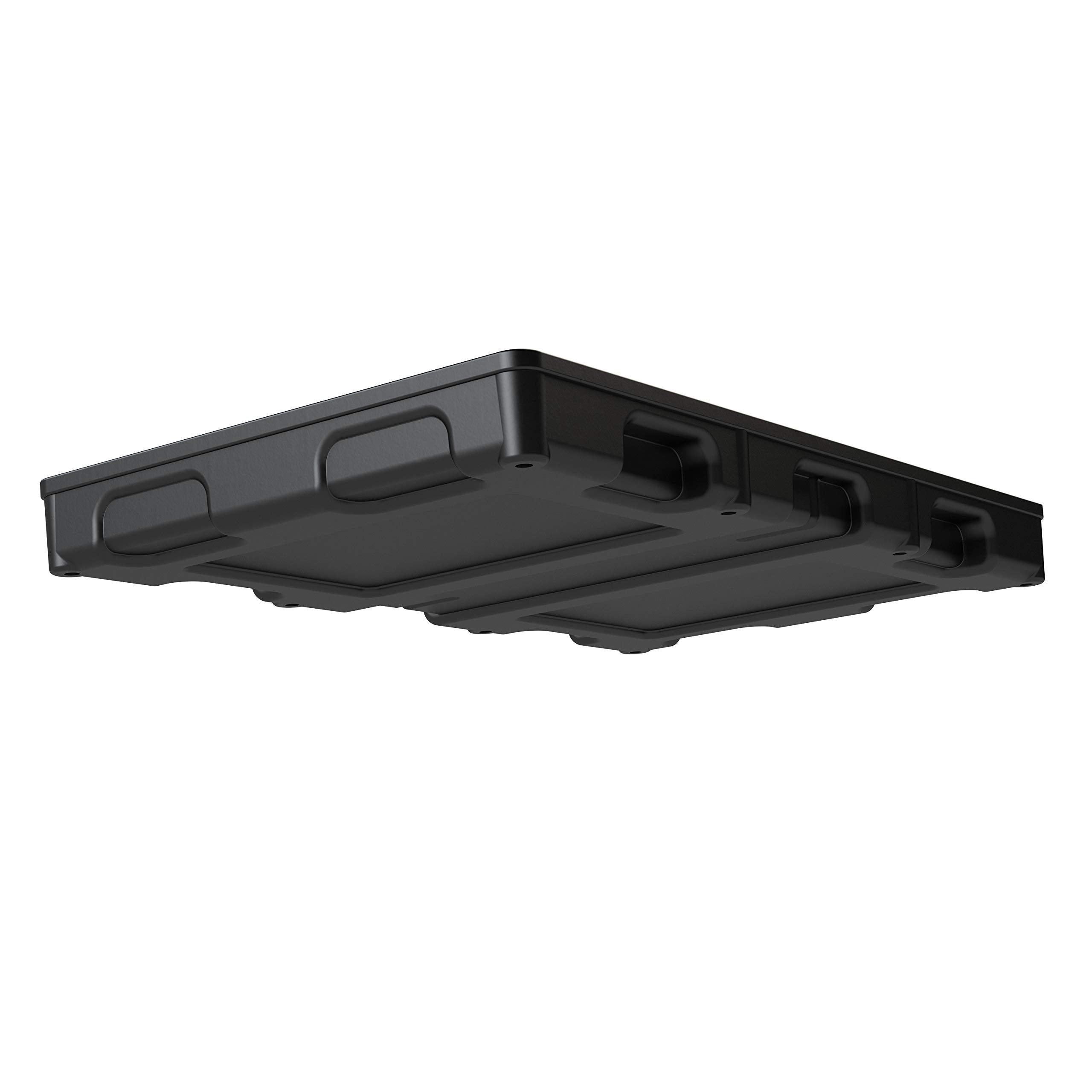 NOCO BT31S Heavy-Duty Battery Tray for Marine, RV, Camper - Black, One Size