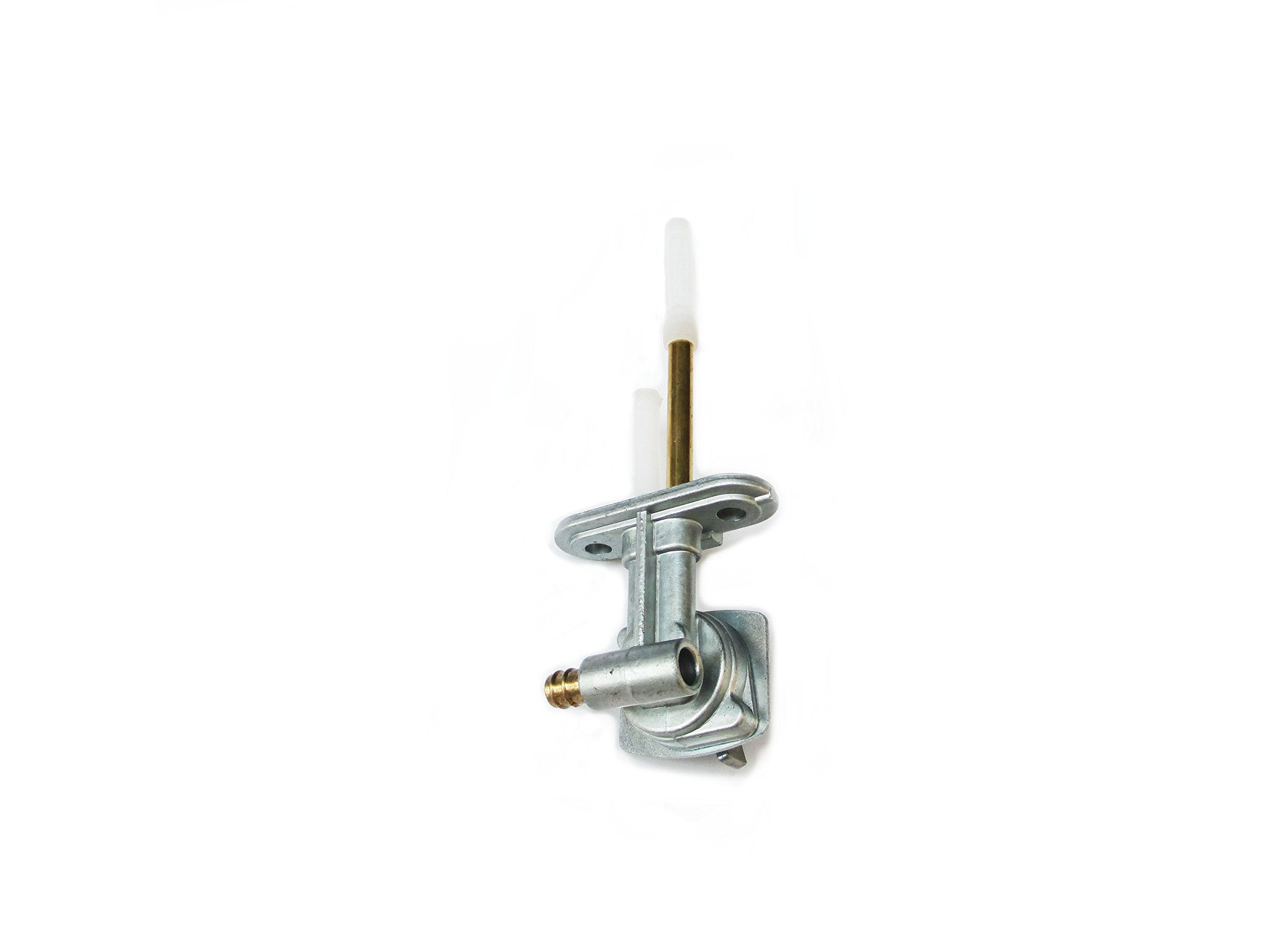 New Petcock Gas Fuel Tank Switch for YAMAHA 1985-89 Moto-4 200, 1986-88 Moto-4 225, 1989-91 Moto-4 250 ATV