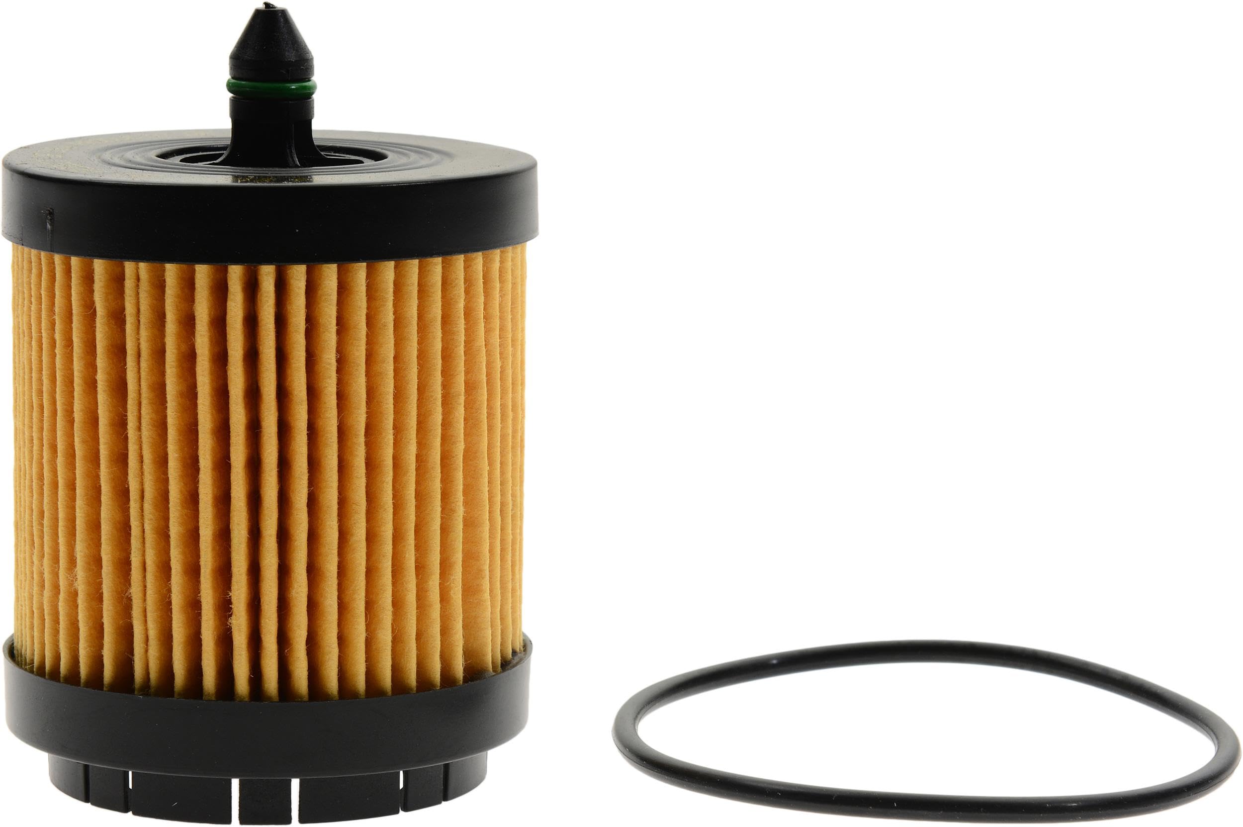 Acdelco Gm Original Equipment Pf457Go Engine Oil Filter And Cap Seal (O-Ring)