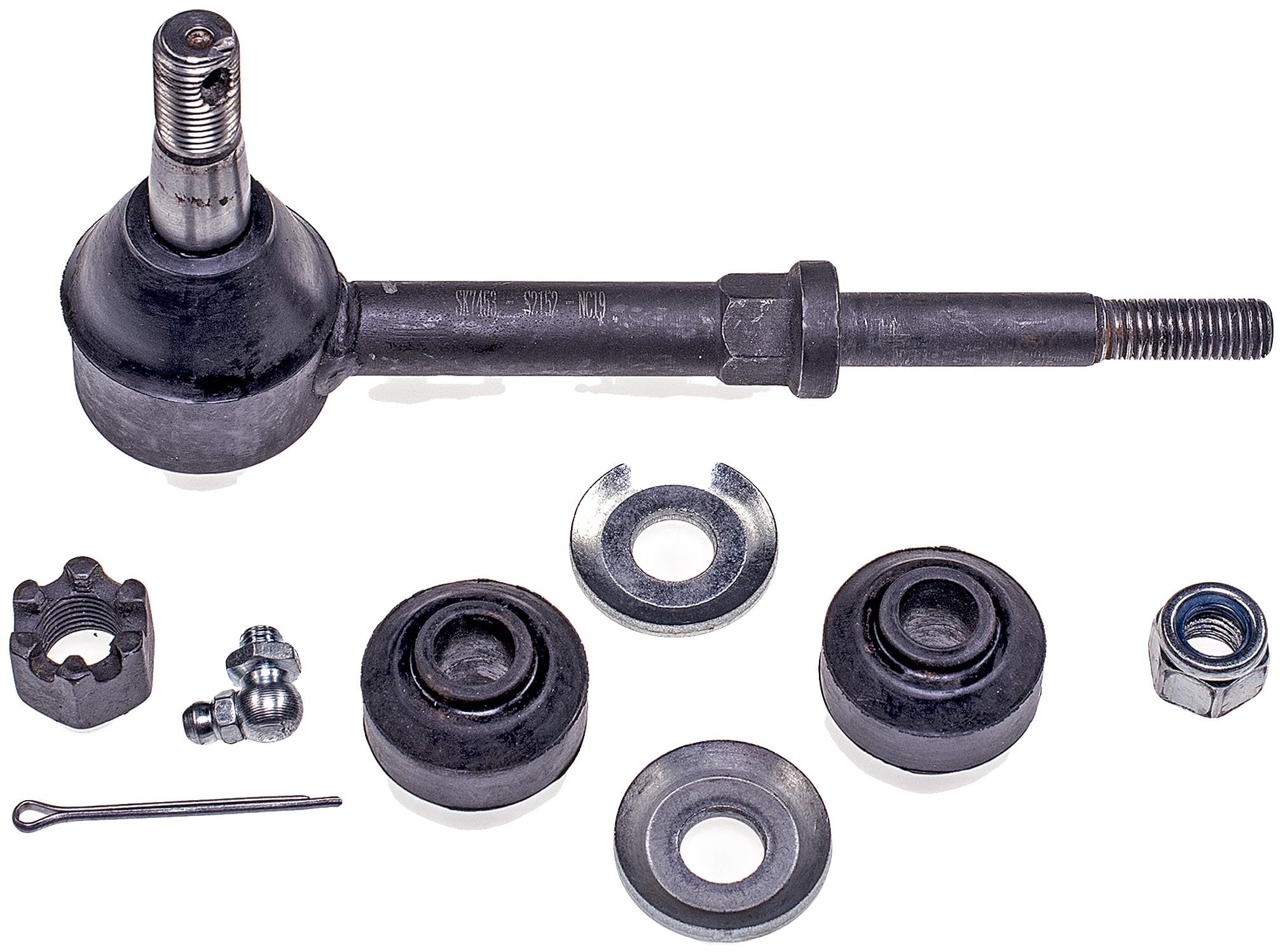 Dorman SK7453 Front Suspension Stabilizer Bar Link Kit Compatible with Select Dodge Models